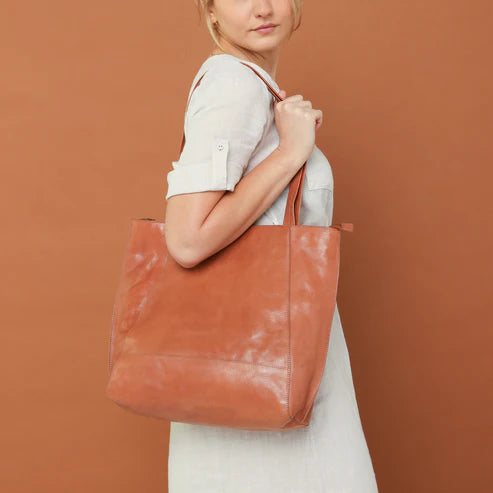 Cosgrove & Co Prahran Market Signature Shopper Tote