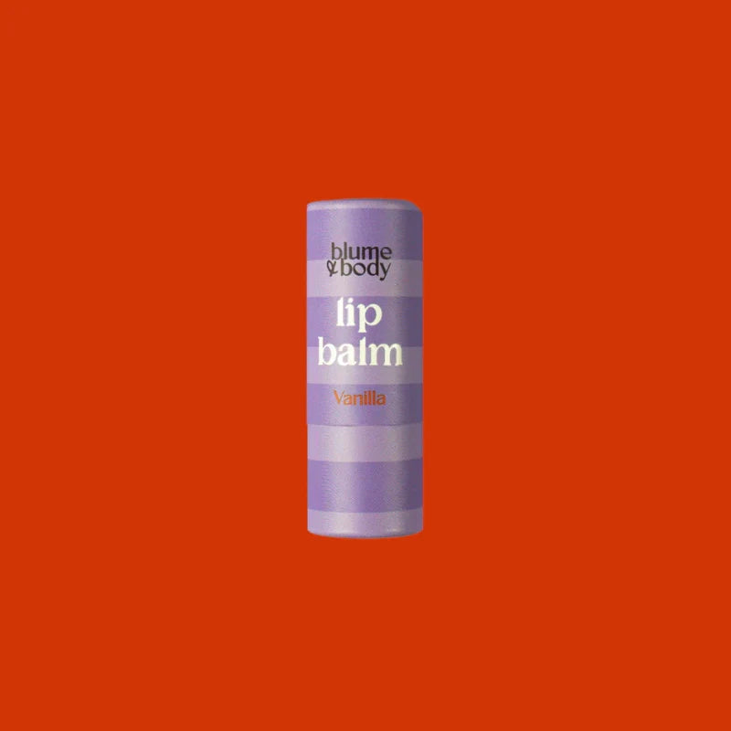Blume & Body Lip Balm