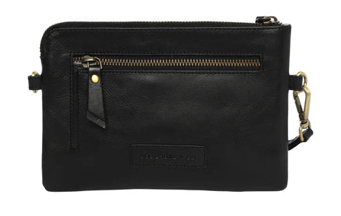 Cosgrove & Co Irma Pouch Cross Body Bag
