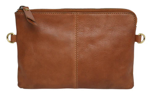 Cosgrove & Co Irma Pouch Cross Body Bag