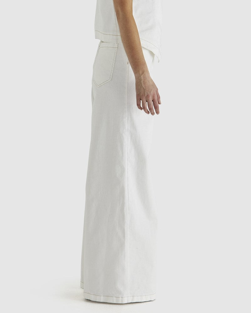 Sass Marza Jean - Bone Wash