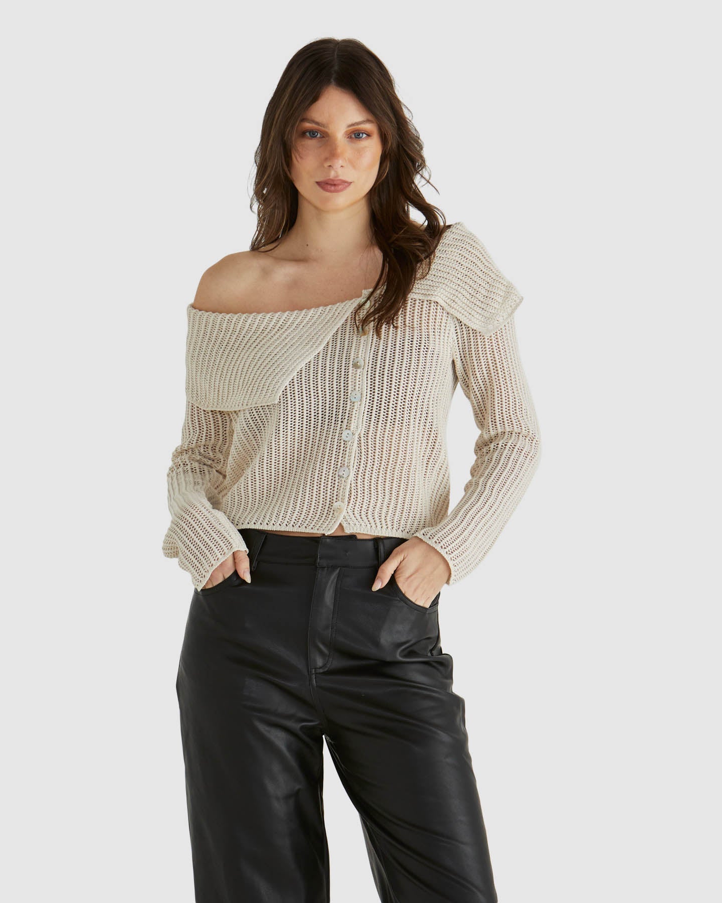 Sass Xander Cardi - Bone