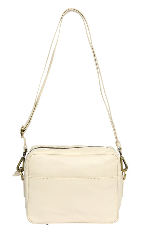 Cosgrove & Co Carmen Retro Camera Bag