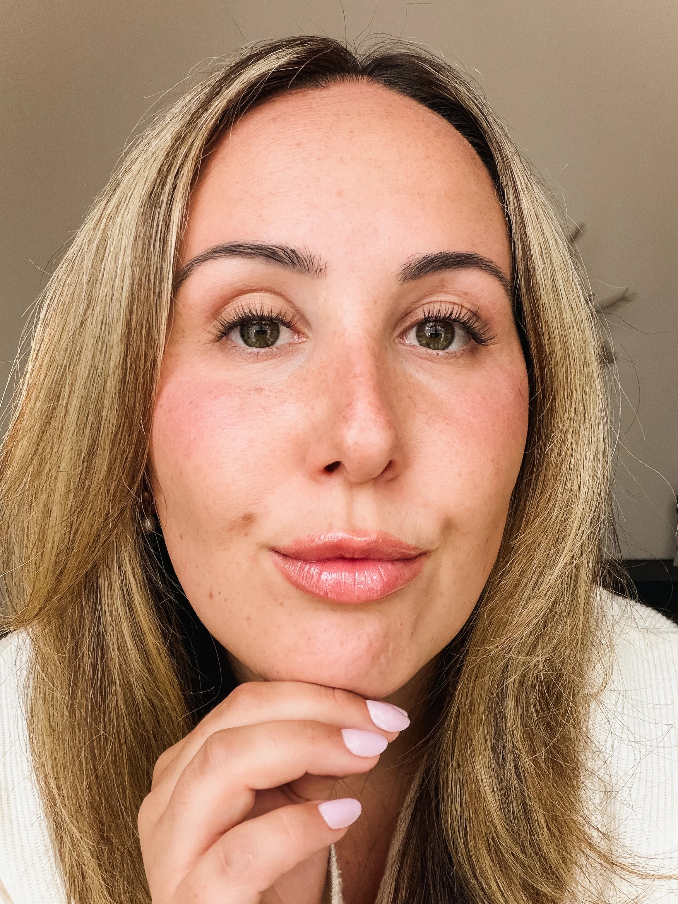 Summer Set Lashes - Easy Peasy Glueless DIY Lash Extensions