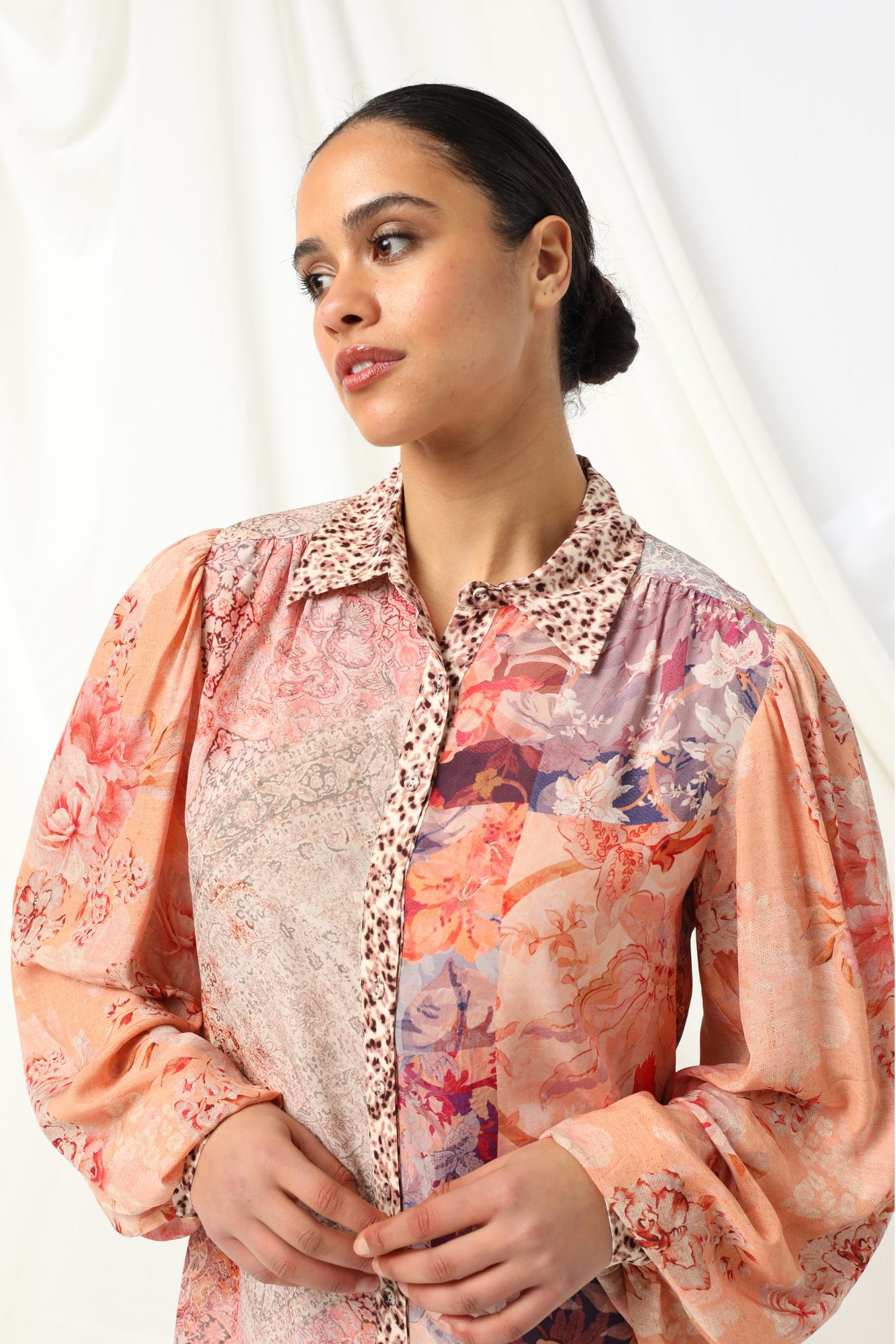 Kachel Lorelai Blouse