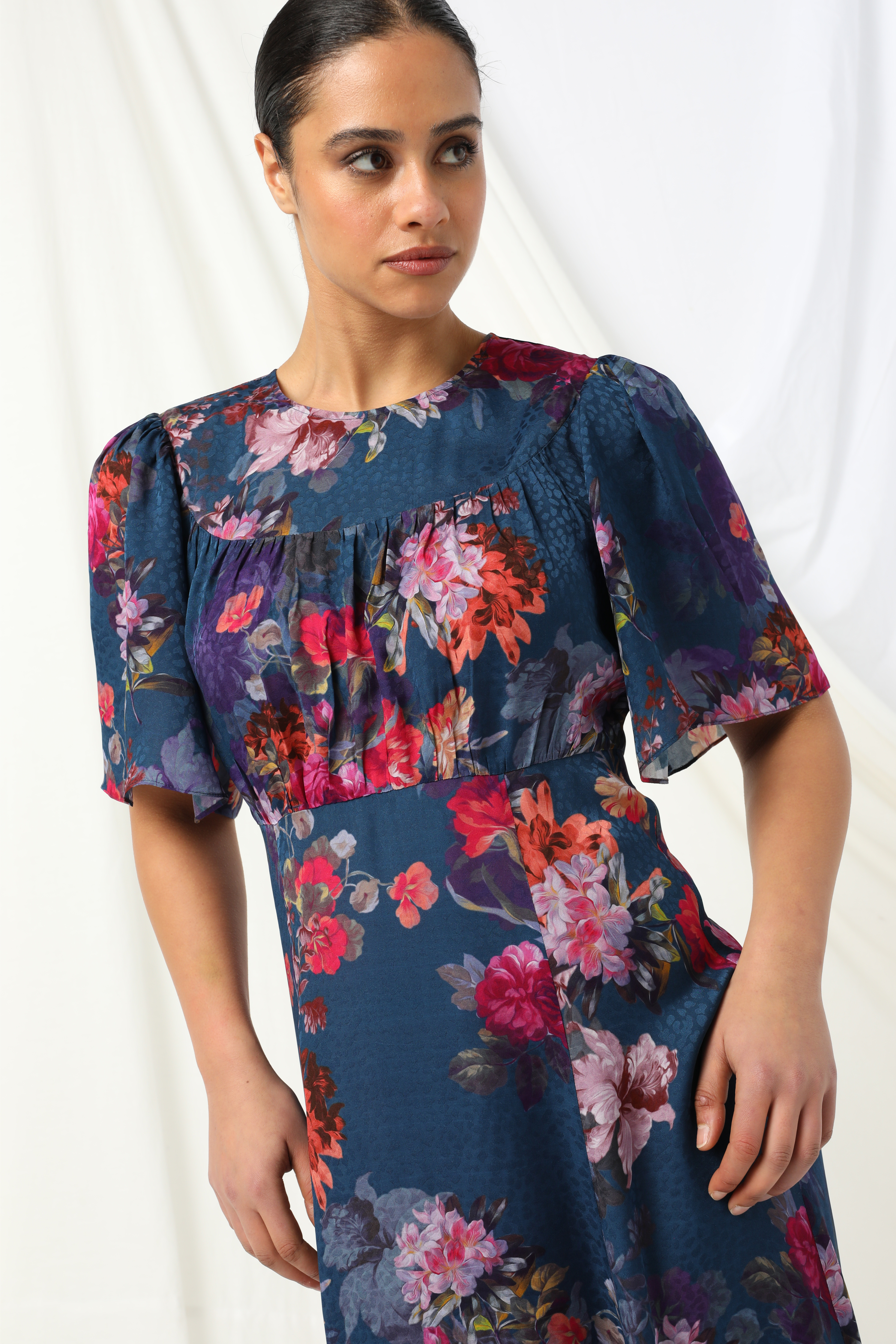 Kachel Elouise Dress