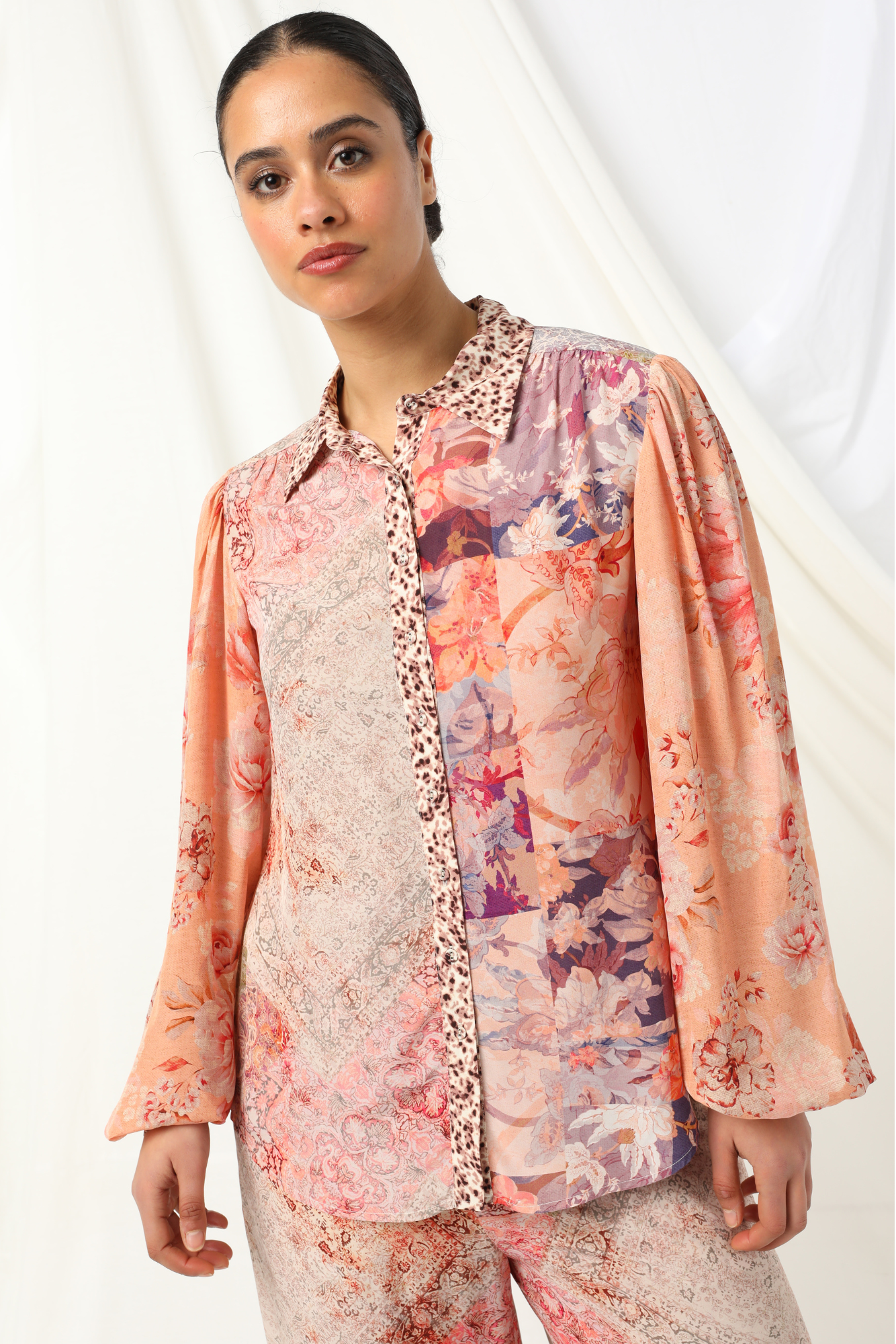 Kachel Lorelai Blouse