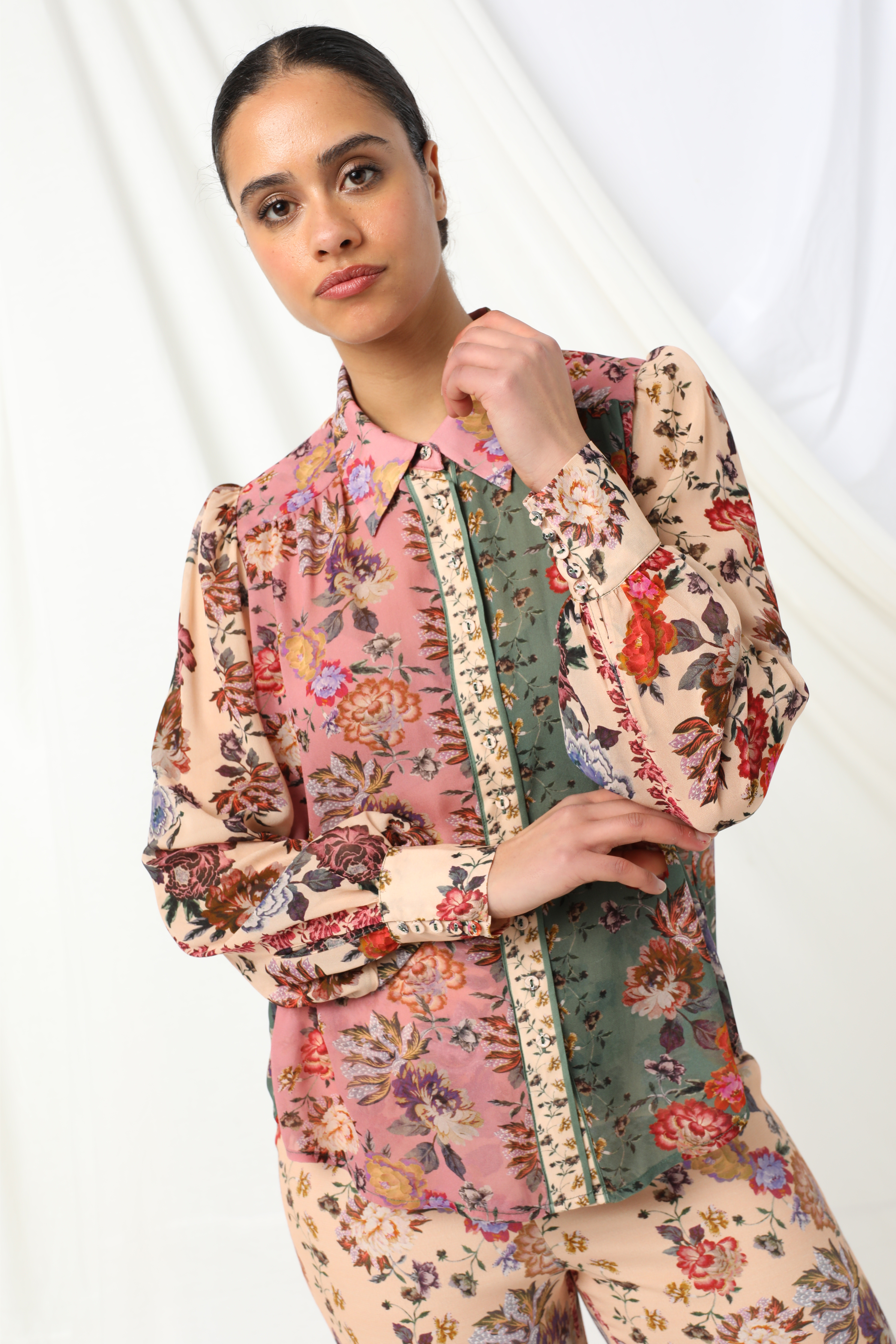 Kachel Genevieve Shirt