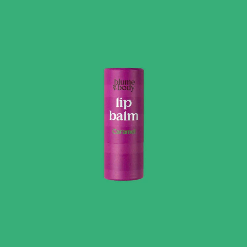Blume & Body Lip Balm