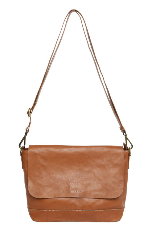 Cosgrove & Co Camilla Saddle Shoulder Bag