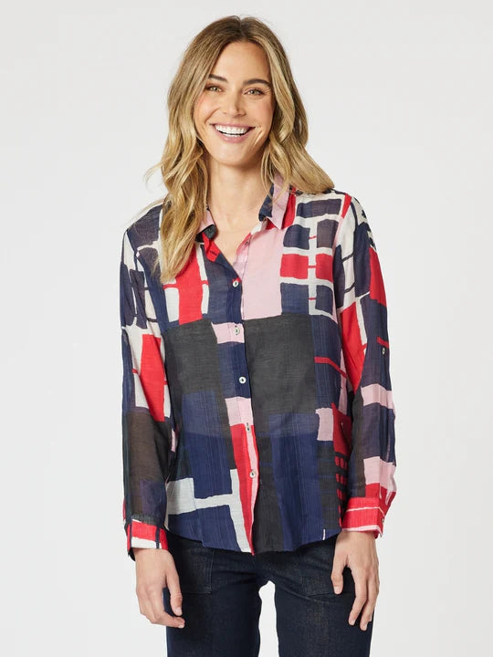 Gordon Smith Brighton Shirt
