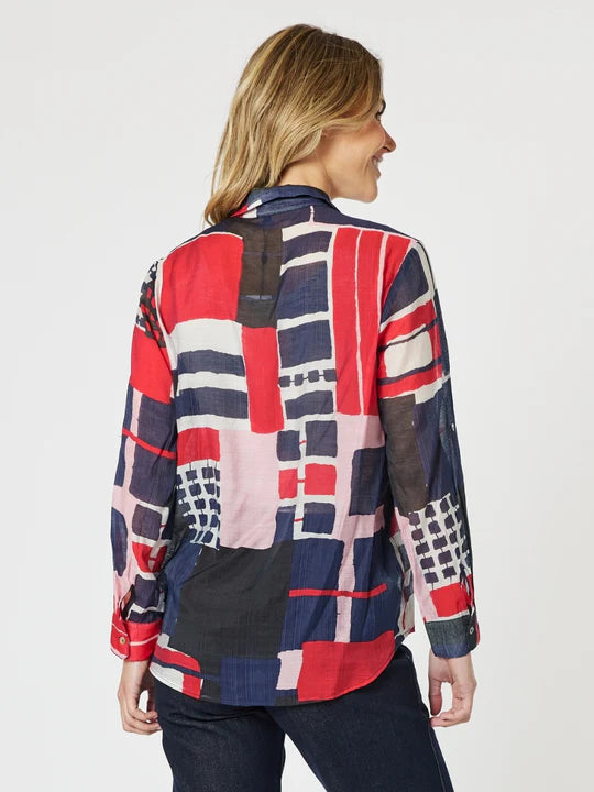 Gordon Smith Brighton Shirt