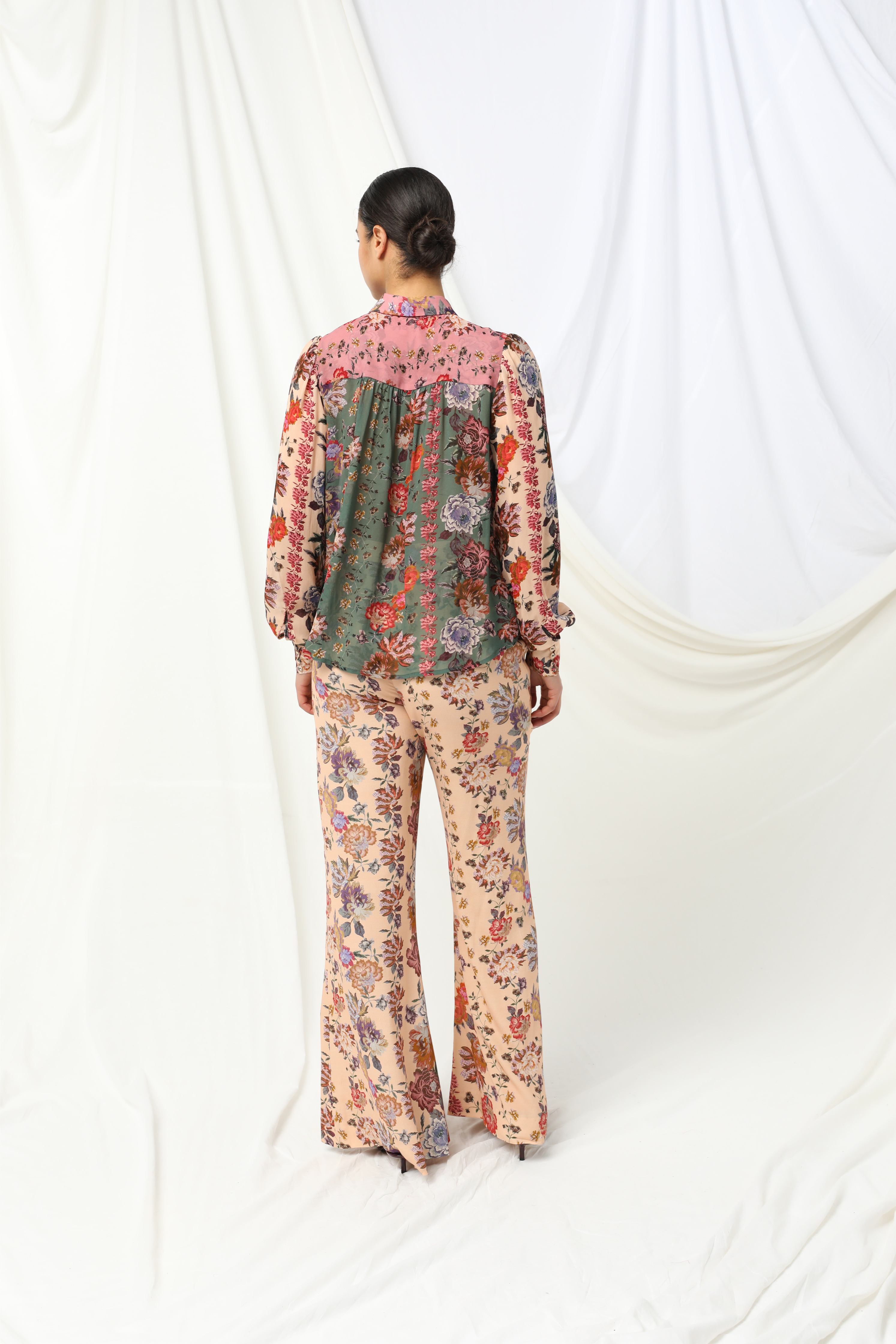 Kachel Genevieve Shirt