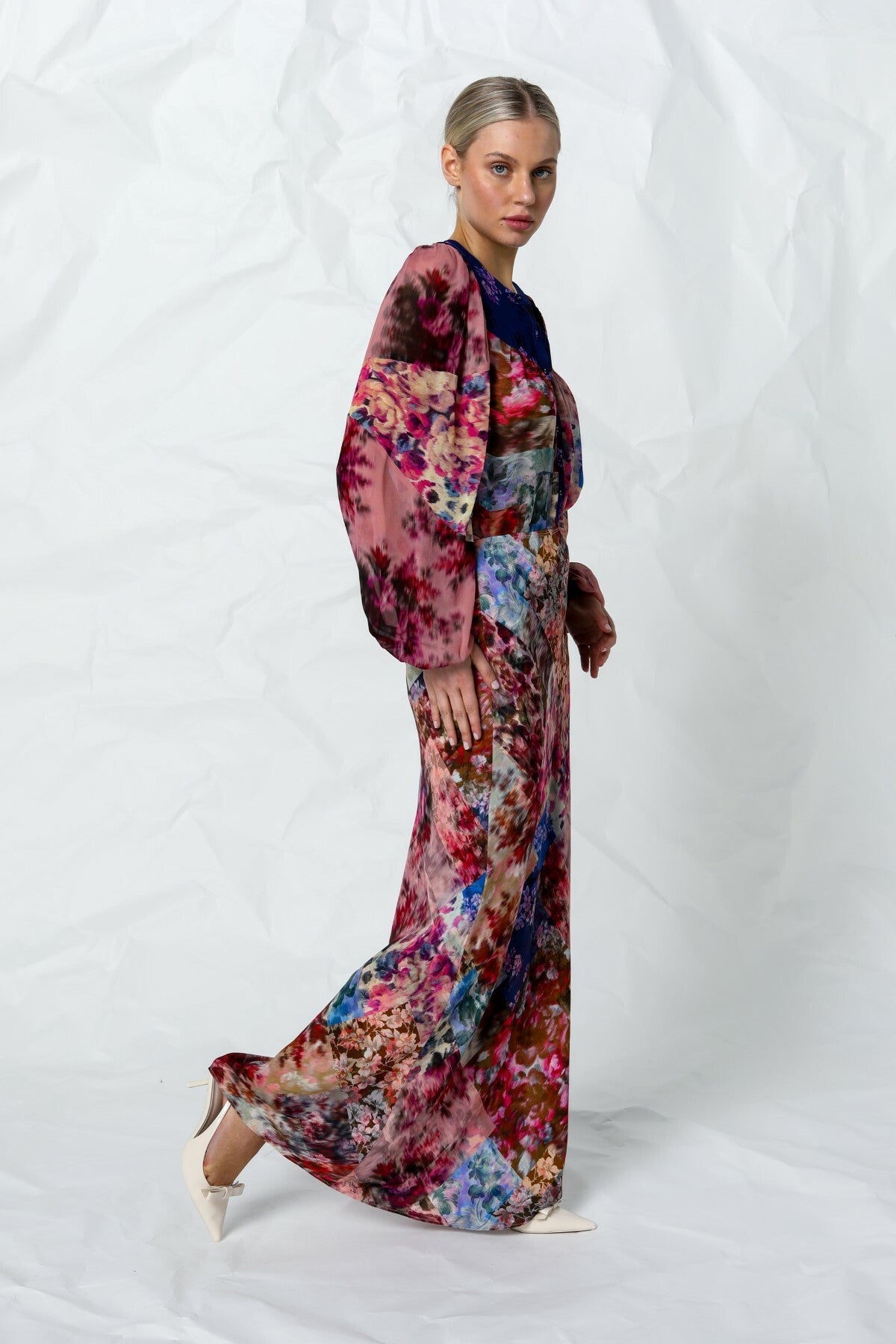 Kachel Aurora Blouse