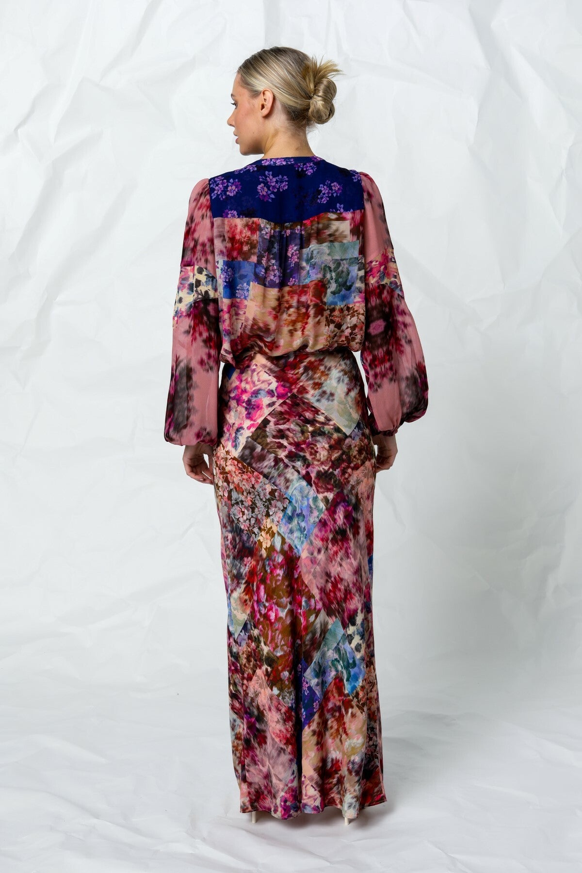 Kachel Aurora Blouse