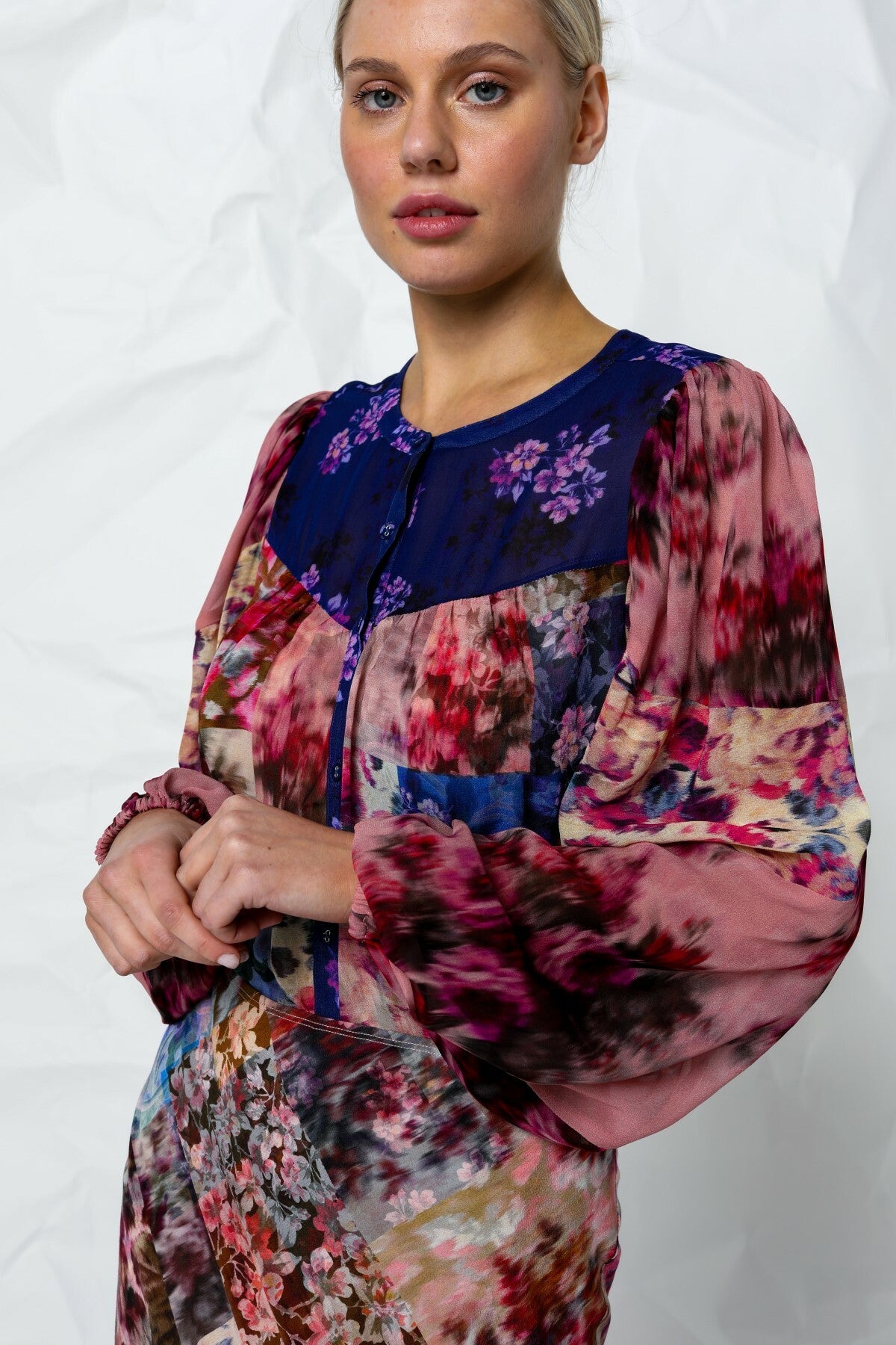 Kachel Aurora Blouse
