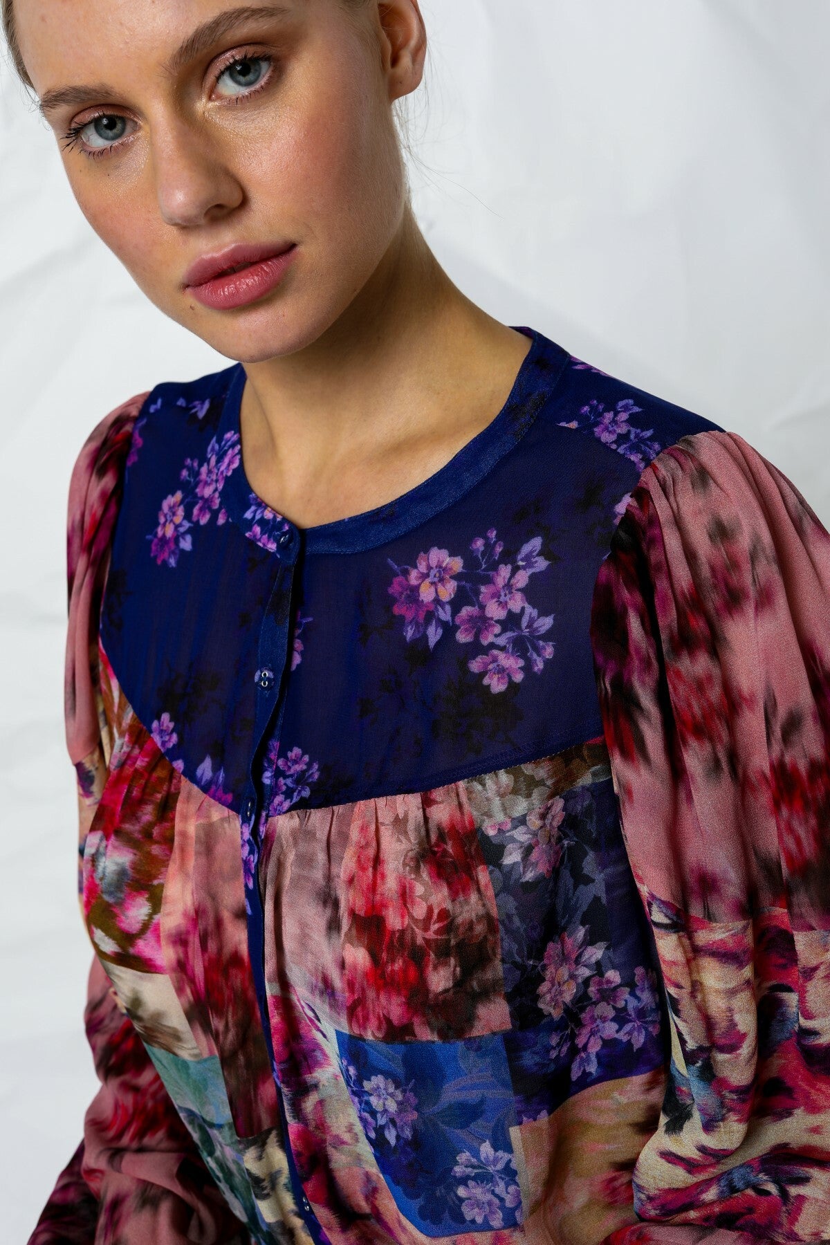 Kachel Aurora Blouse