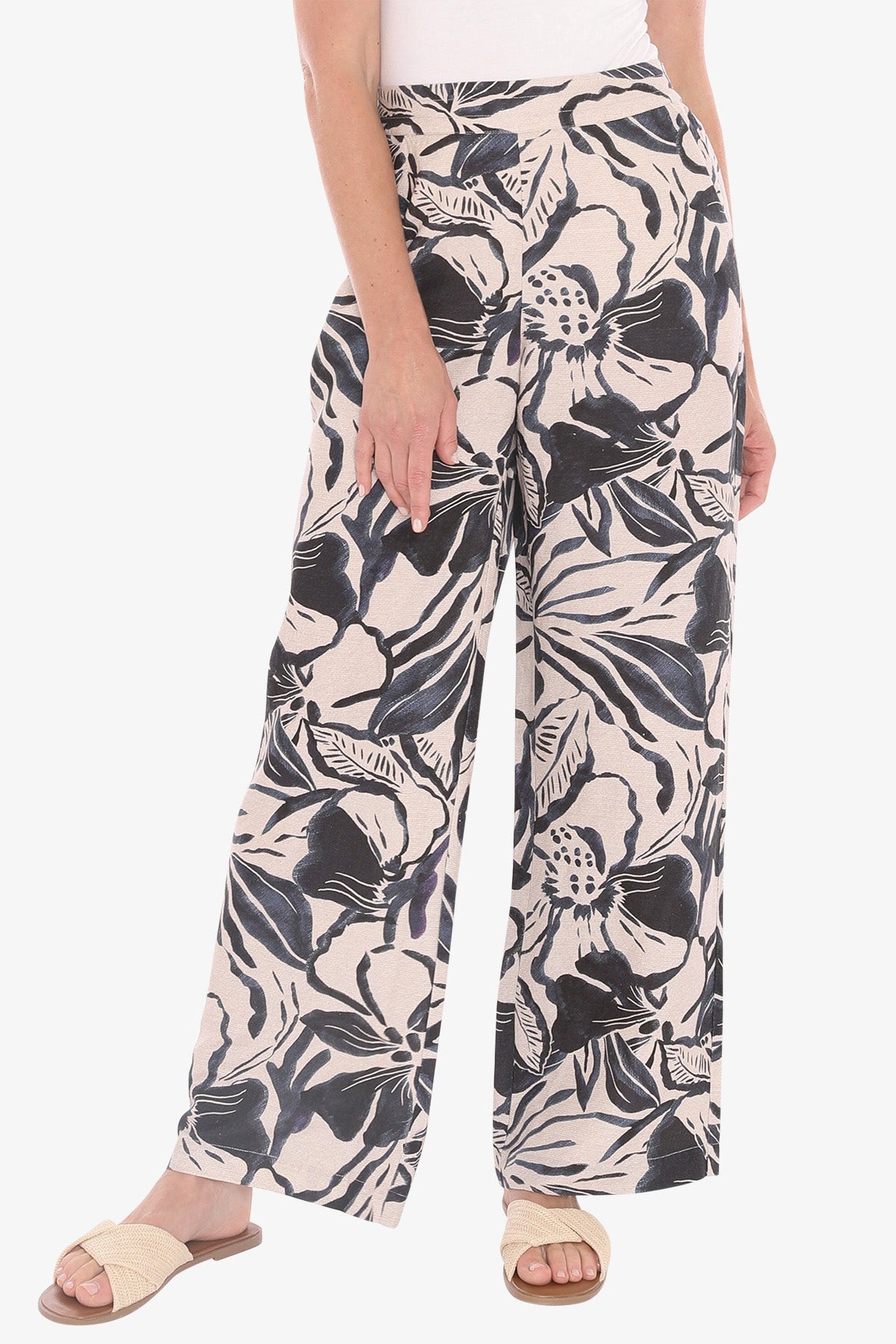Jump Mono Bloom Pant