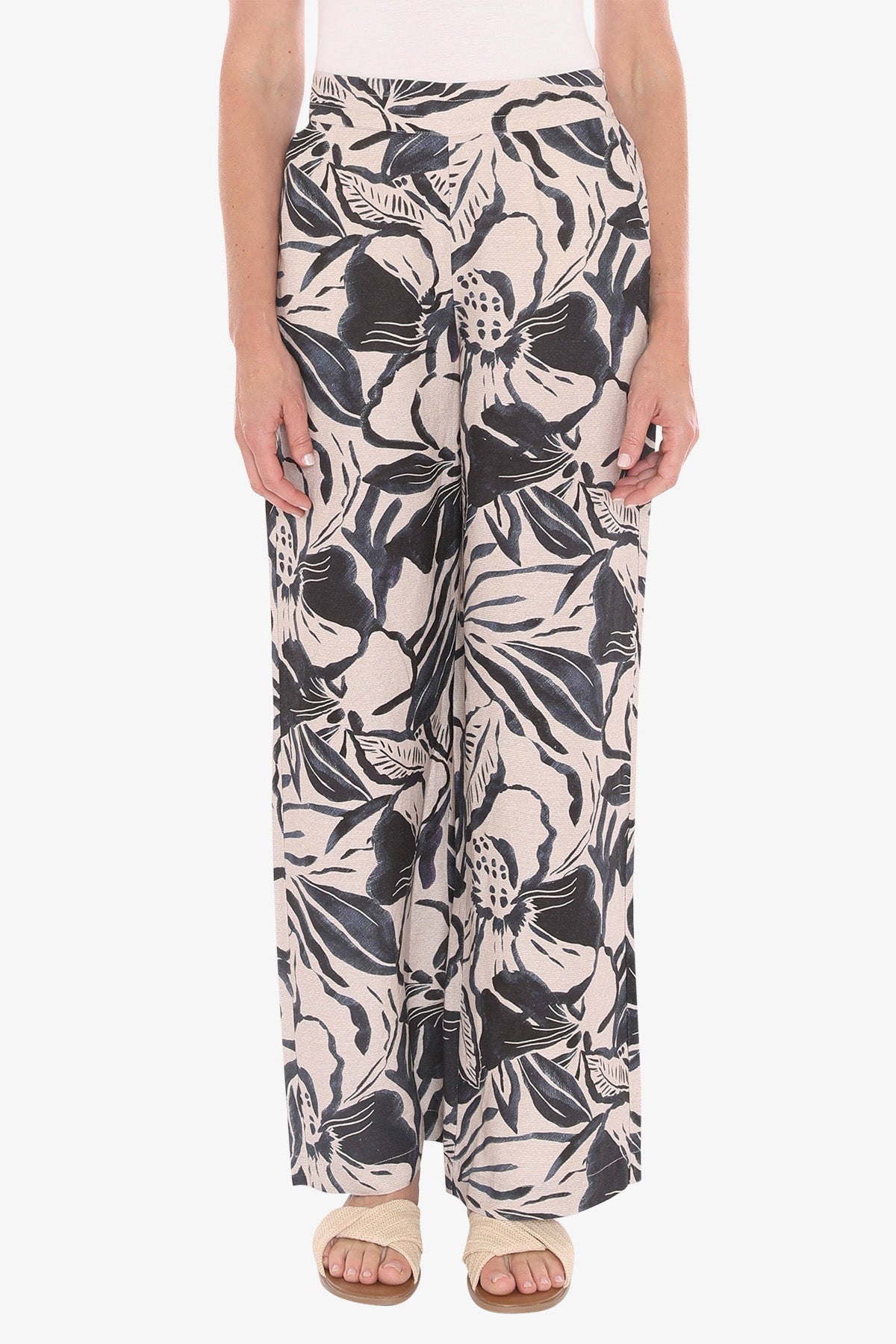 Jump Mono Bloom Pant