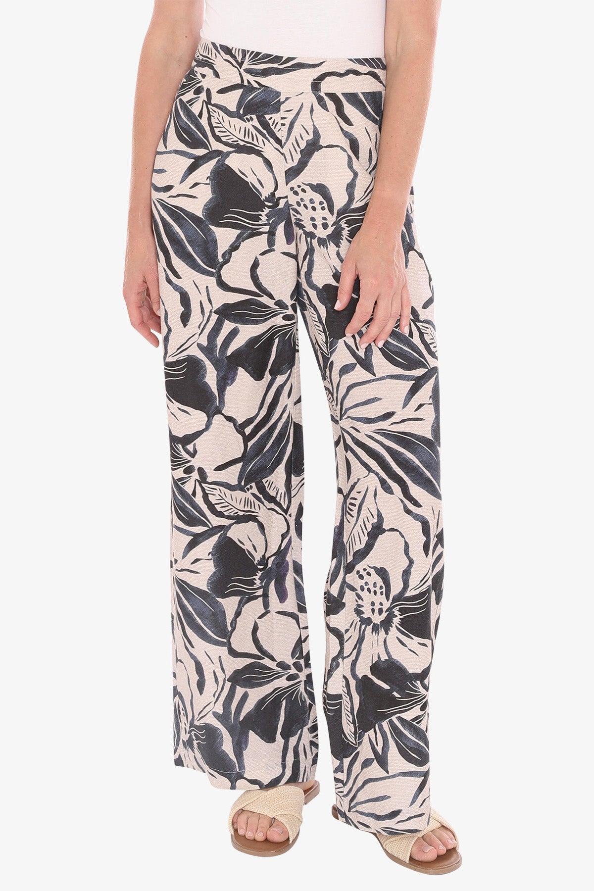 Jump Mono Bloom Pant