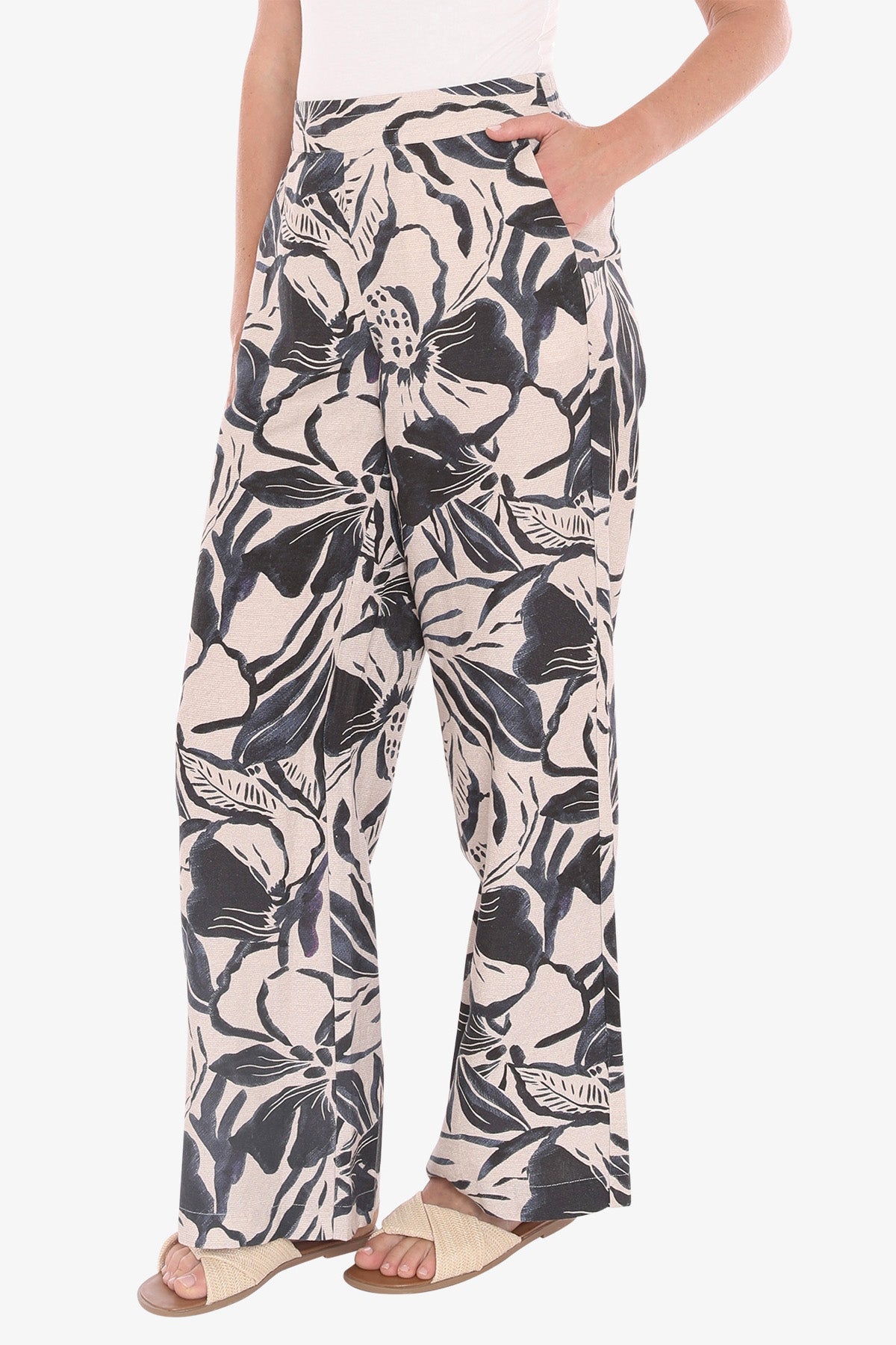Jump Mono Bloom Pant