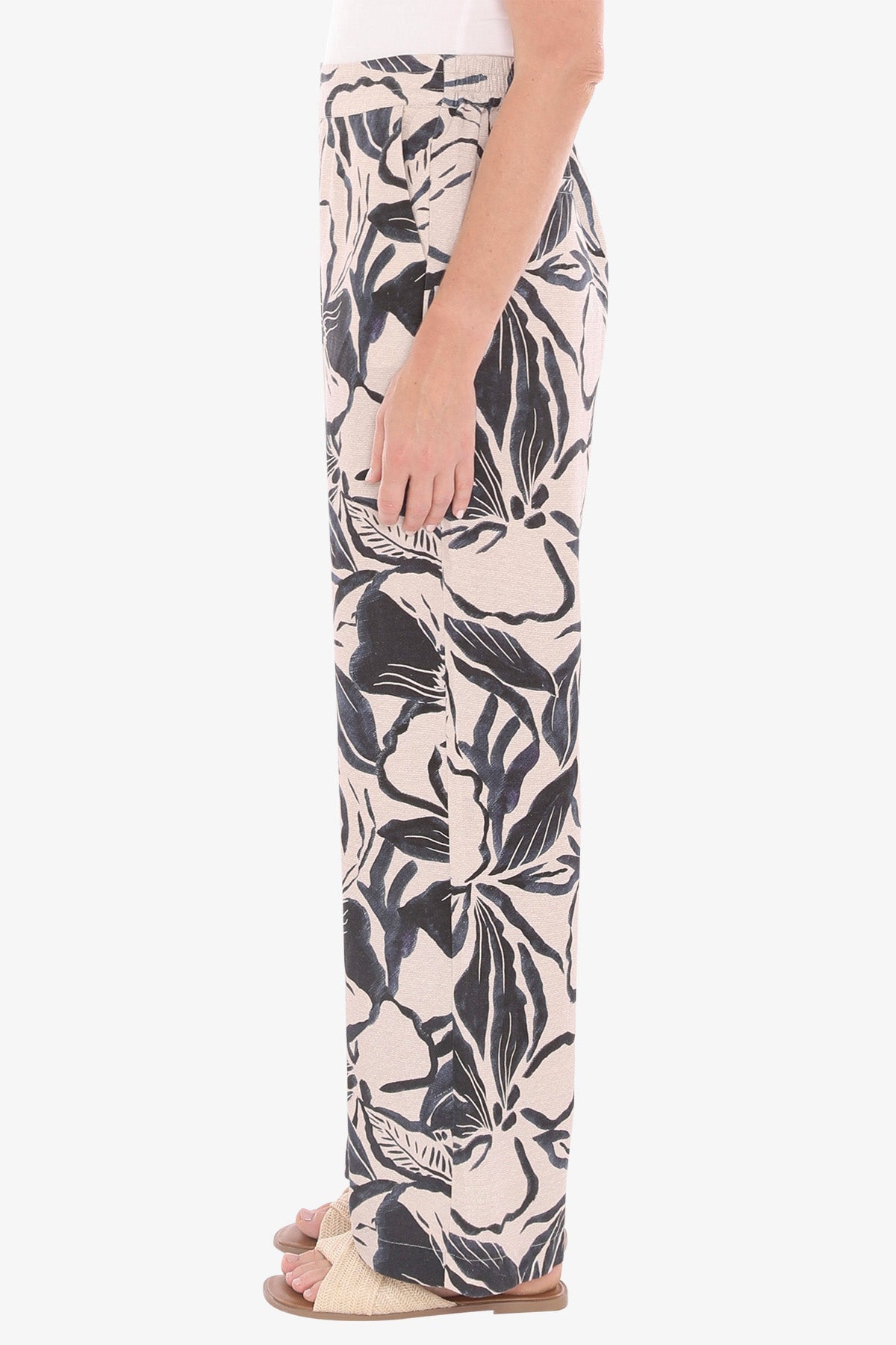 Jump Mono Bloom Pant