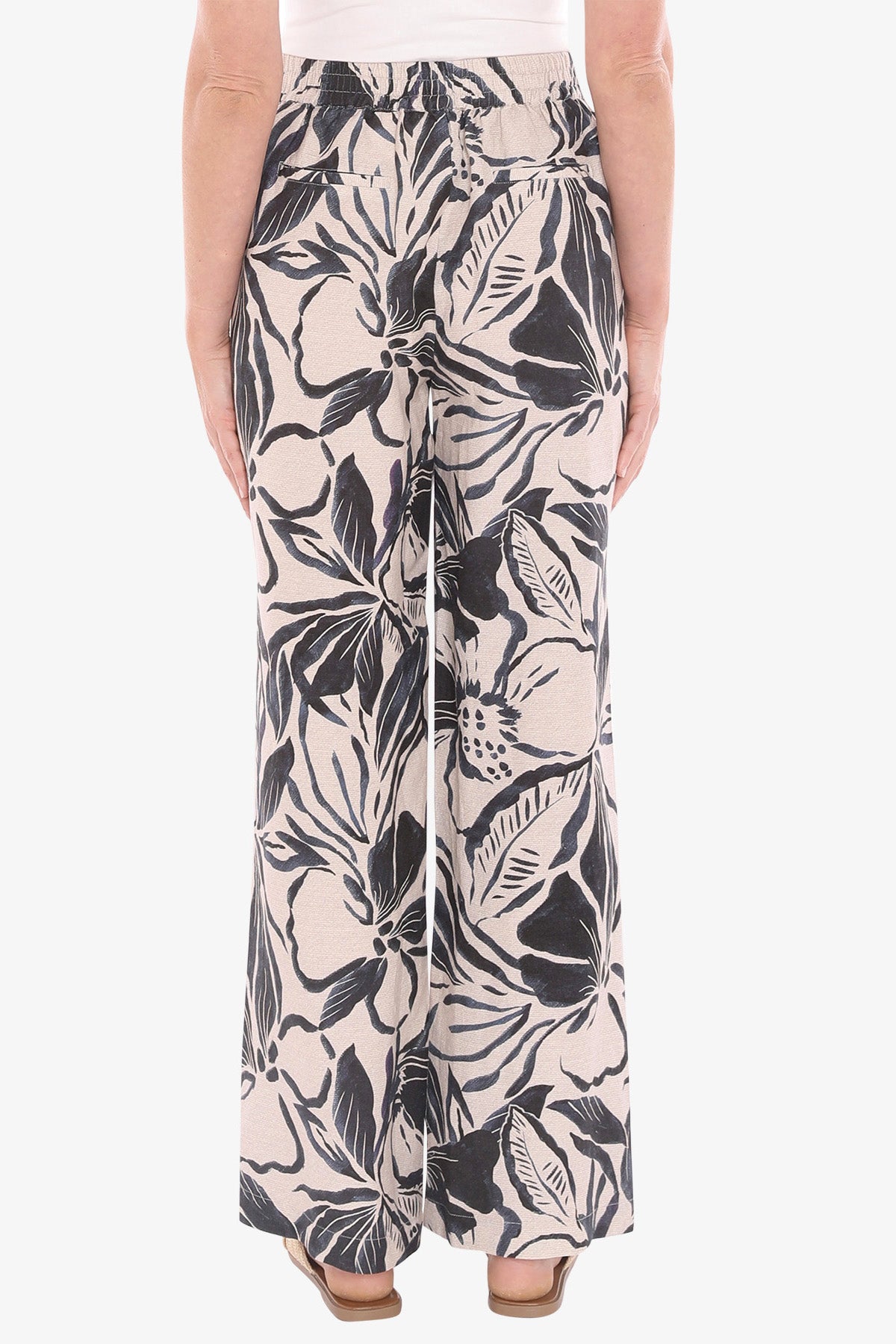 Jump Mono Bloom Pant