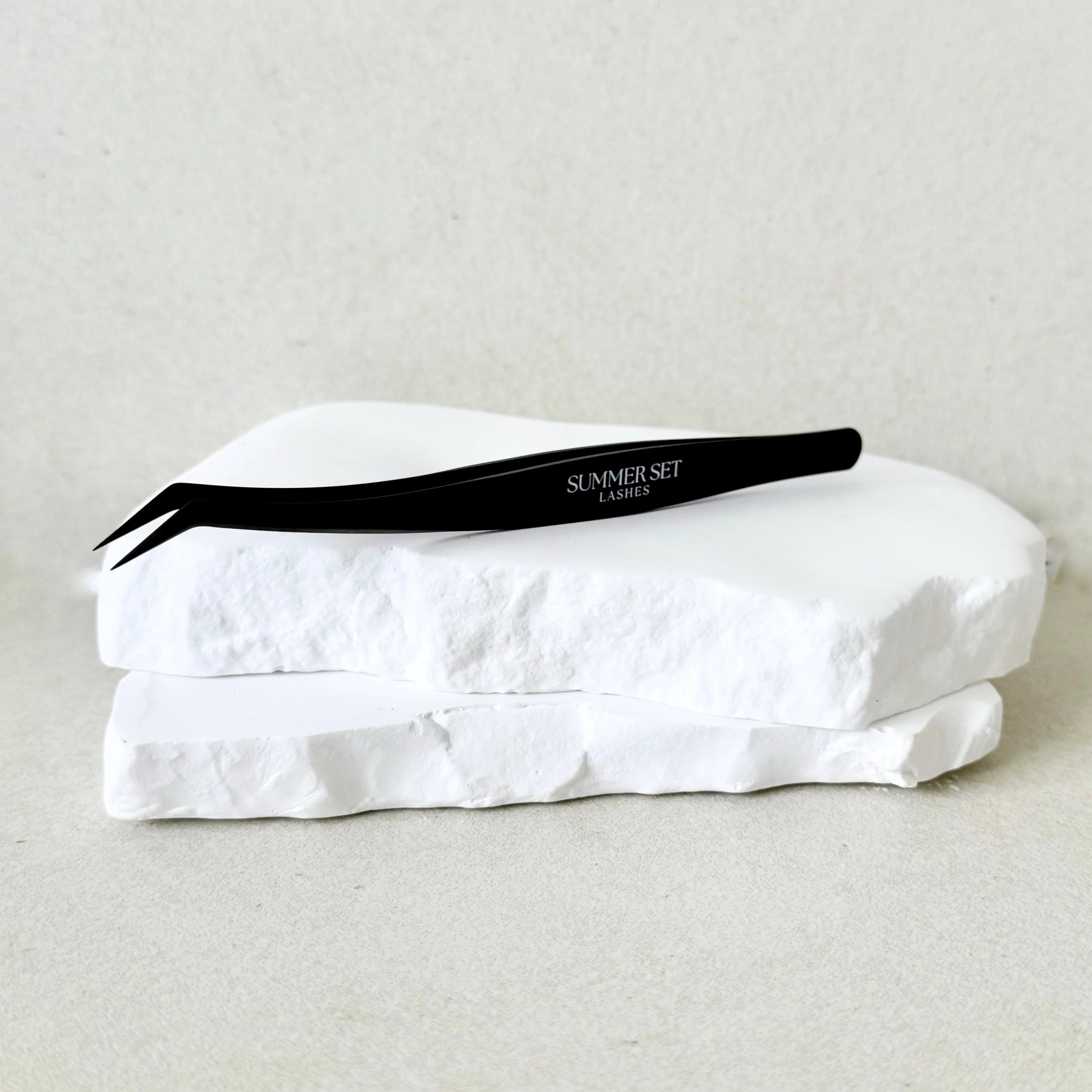 Summer Set Lashes Applicator/Tweezer