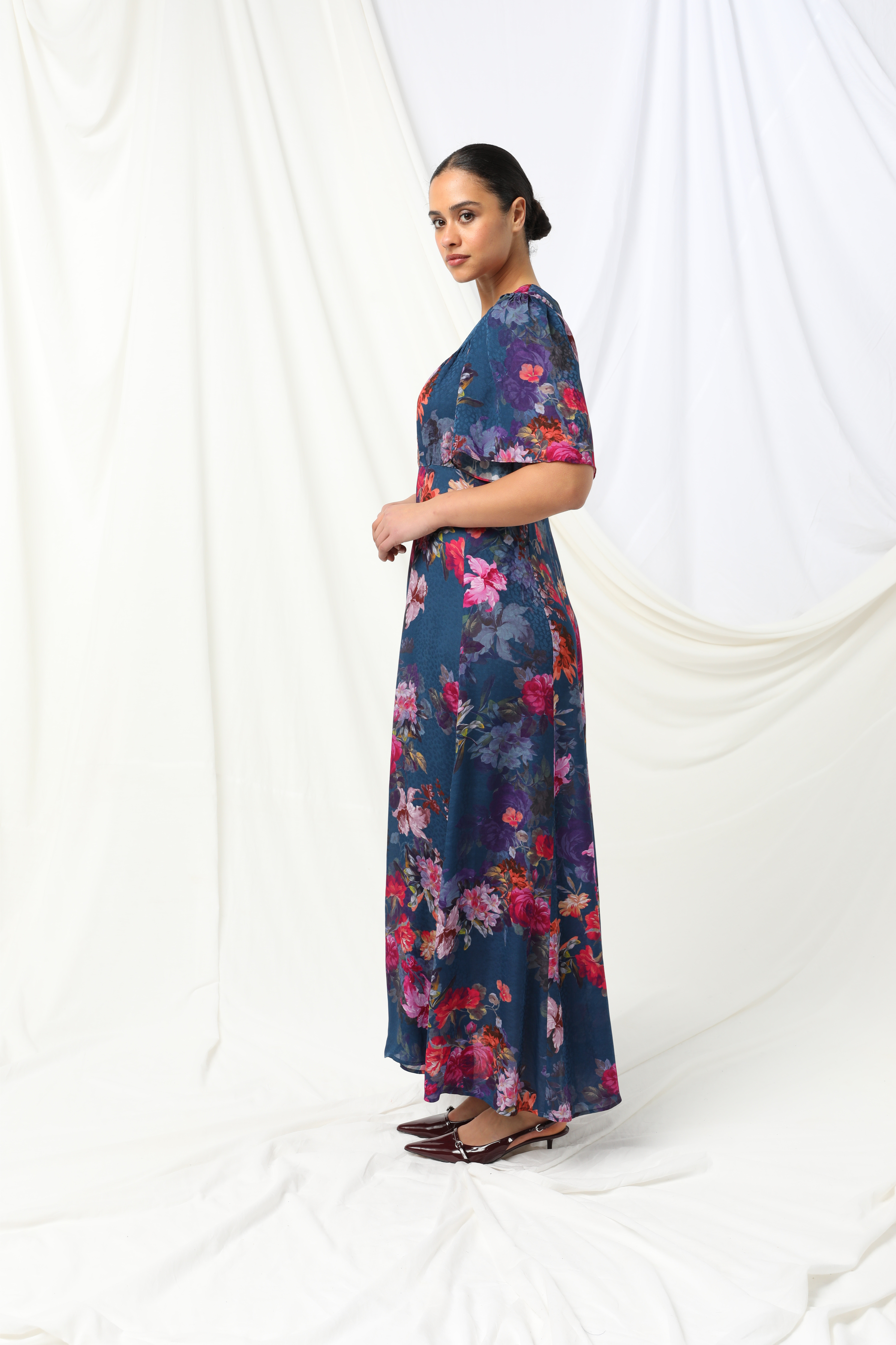 Kachel Elouise Dress