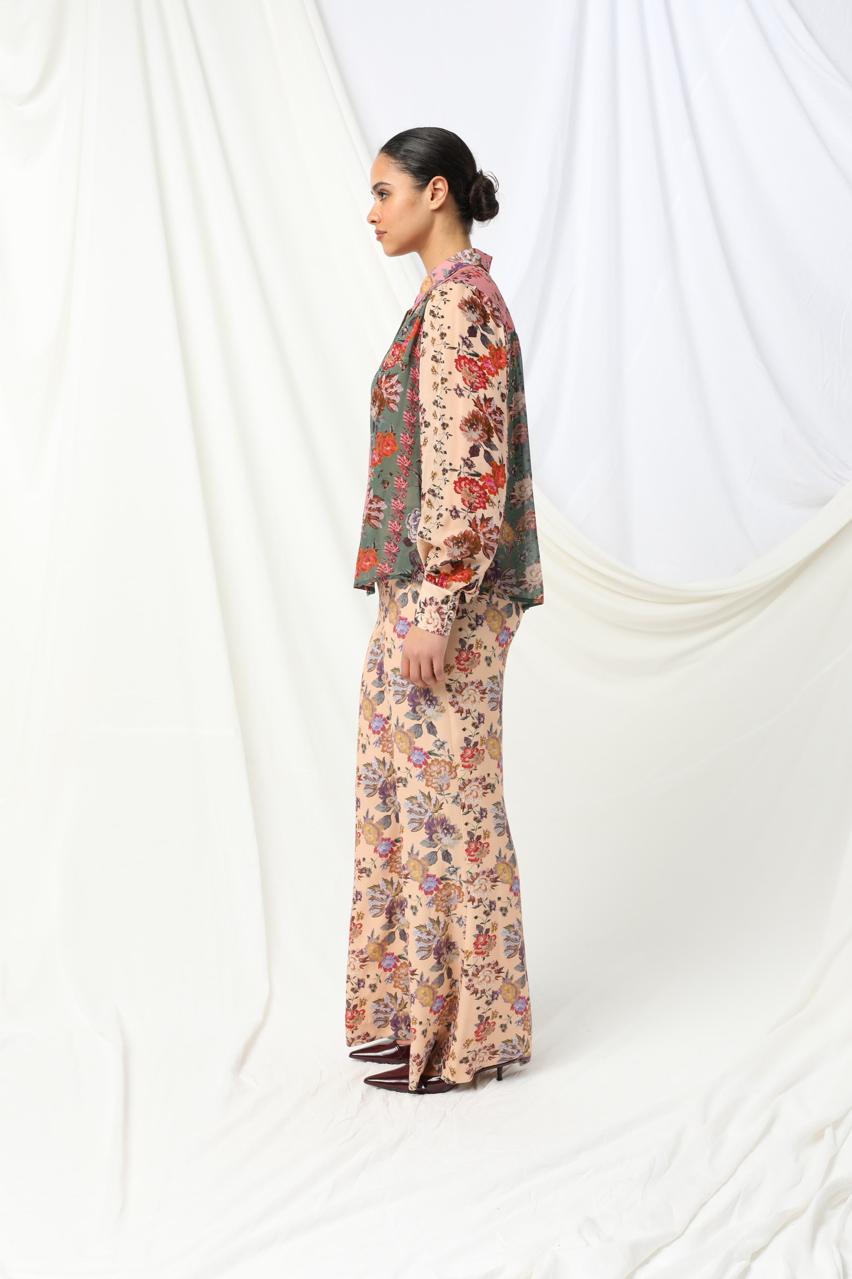 Kachel Genevieve Shirt
