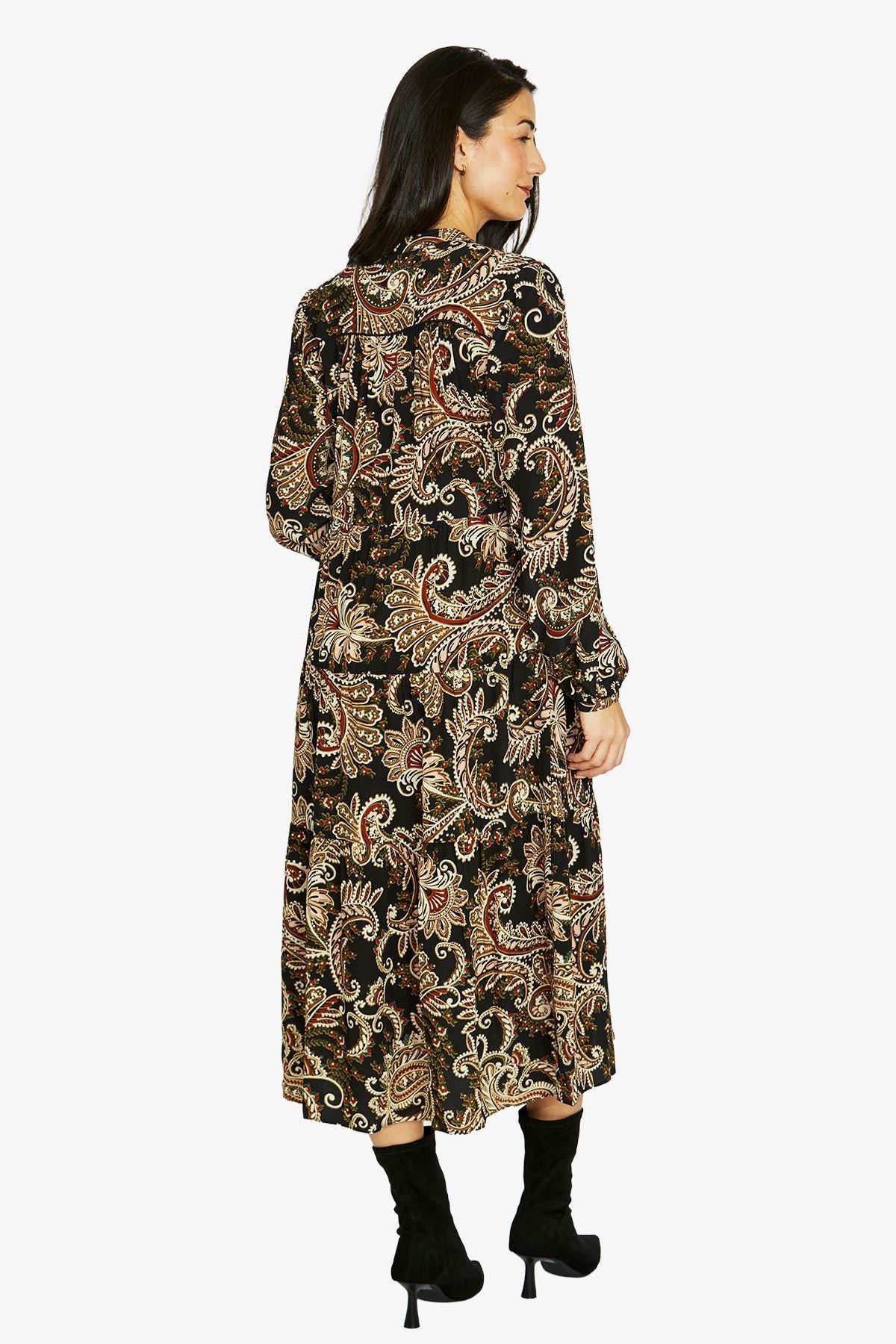 Jump Enchanted Dress