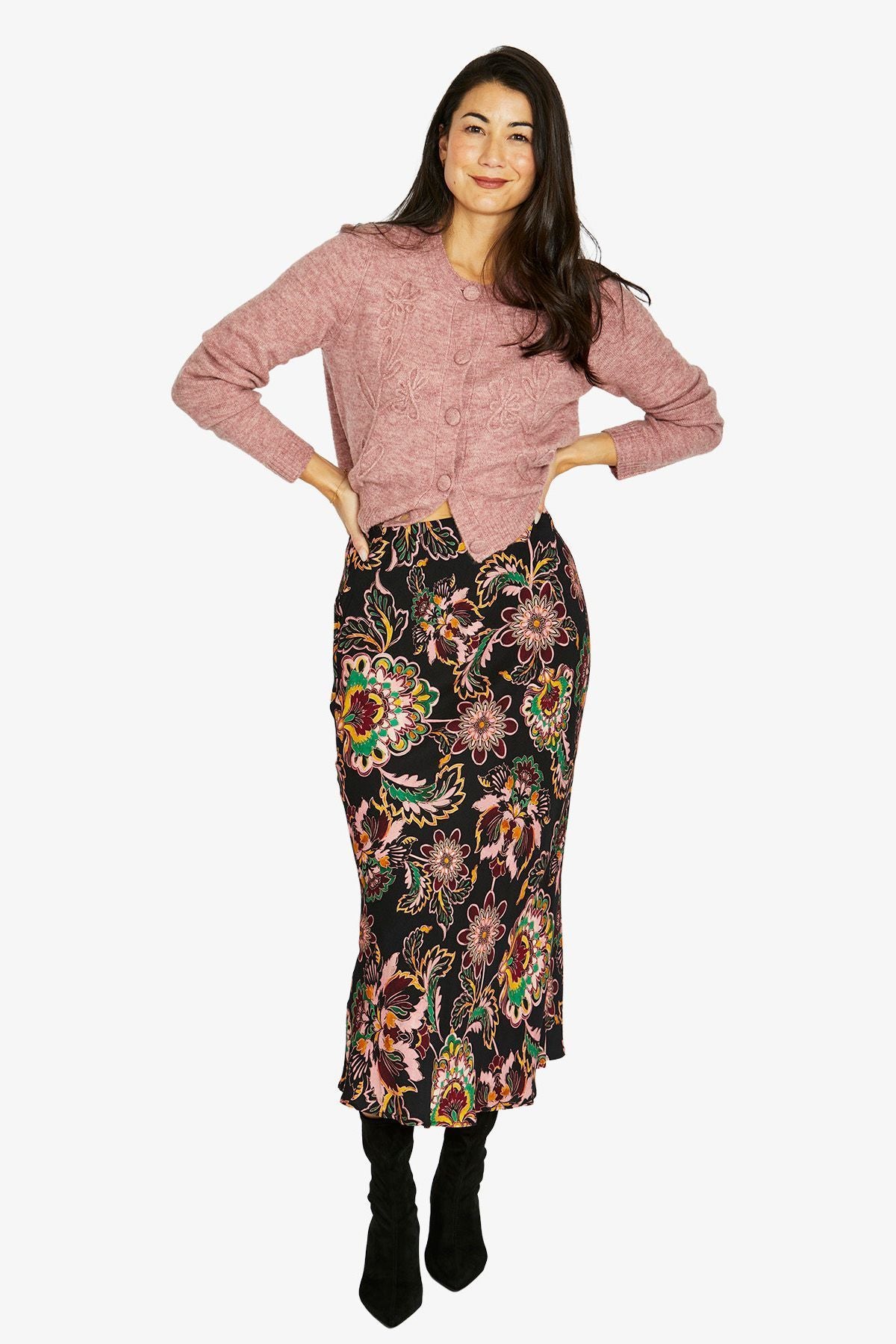 Jump Marrakech Skirt