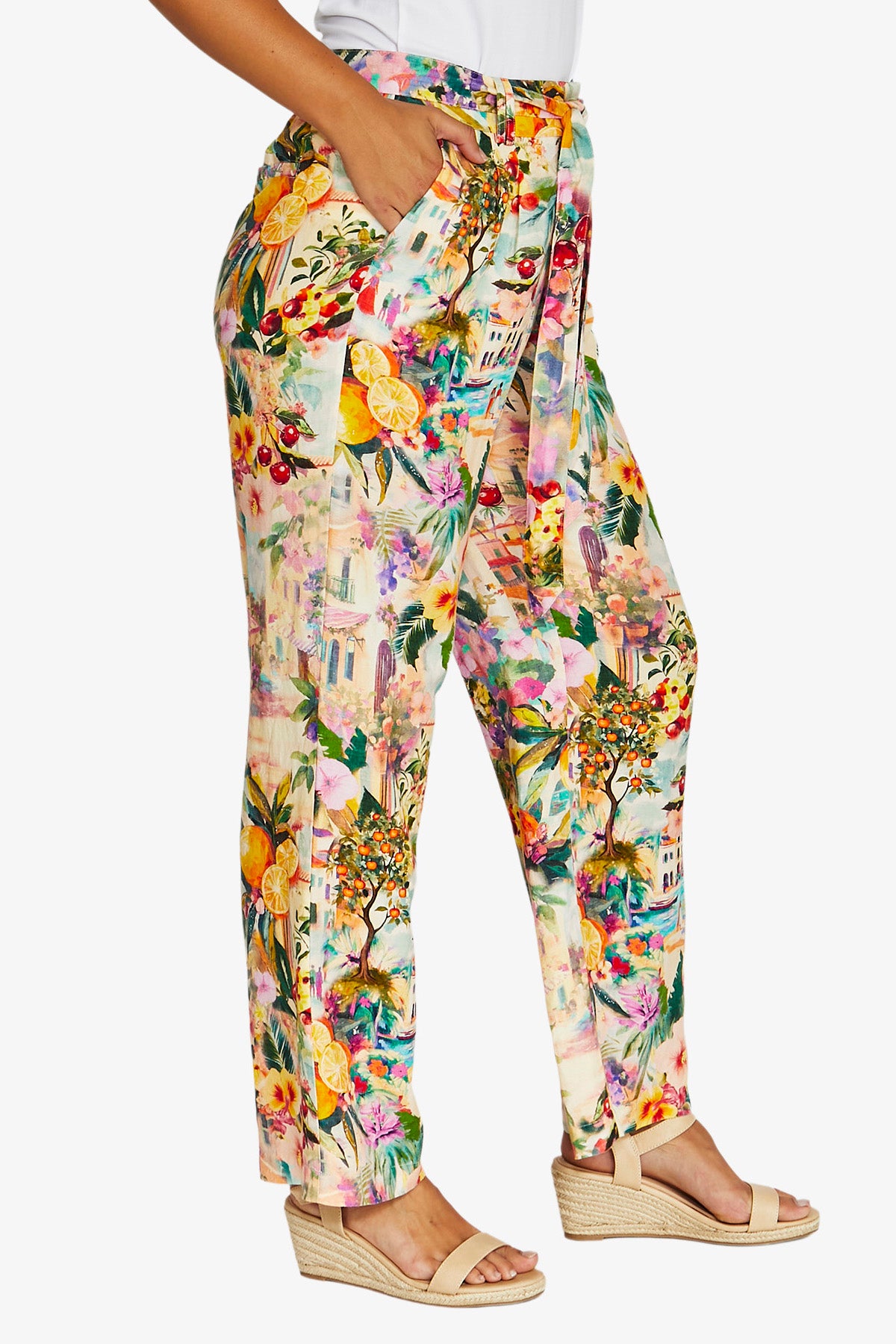Jump Amalfi Coast Pant