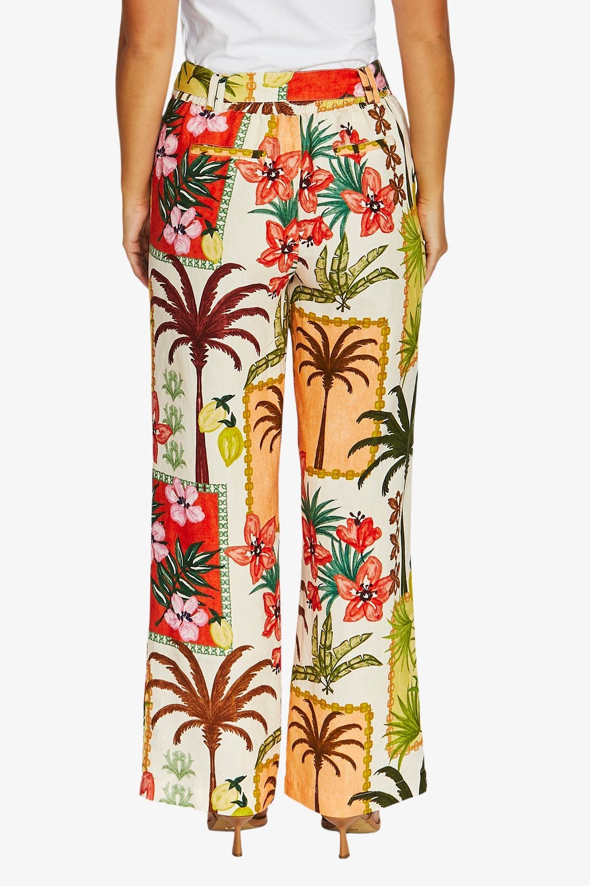 Jump Wild Paradise Pant