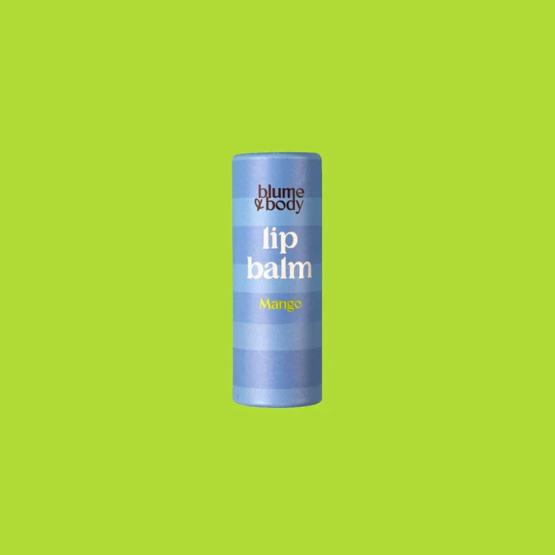 Blume & Body Lip Balm