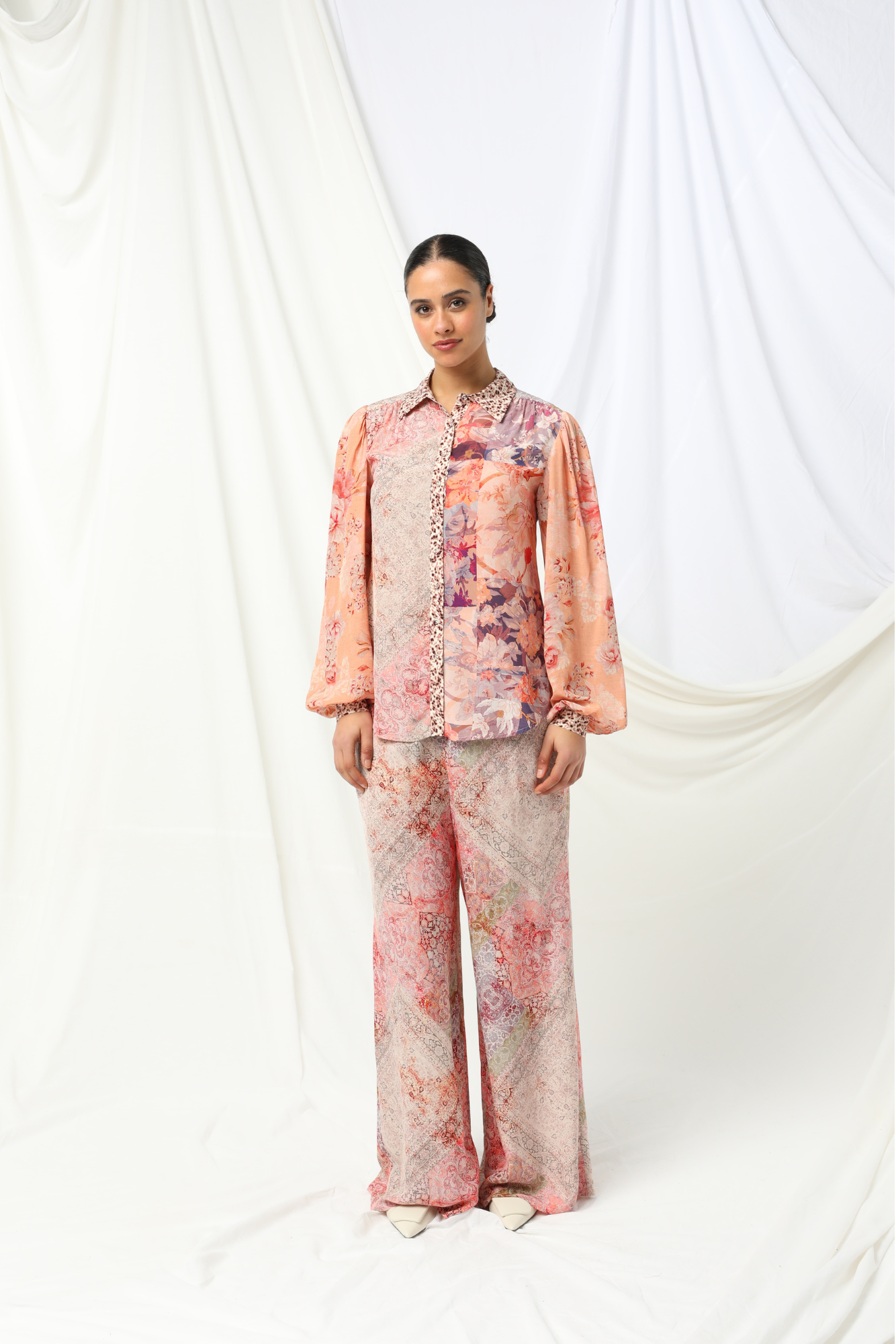 Kachel Lorelai Blouse