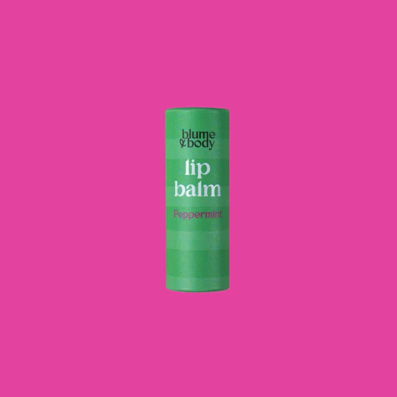 Blume & Body Lip Balm