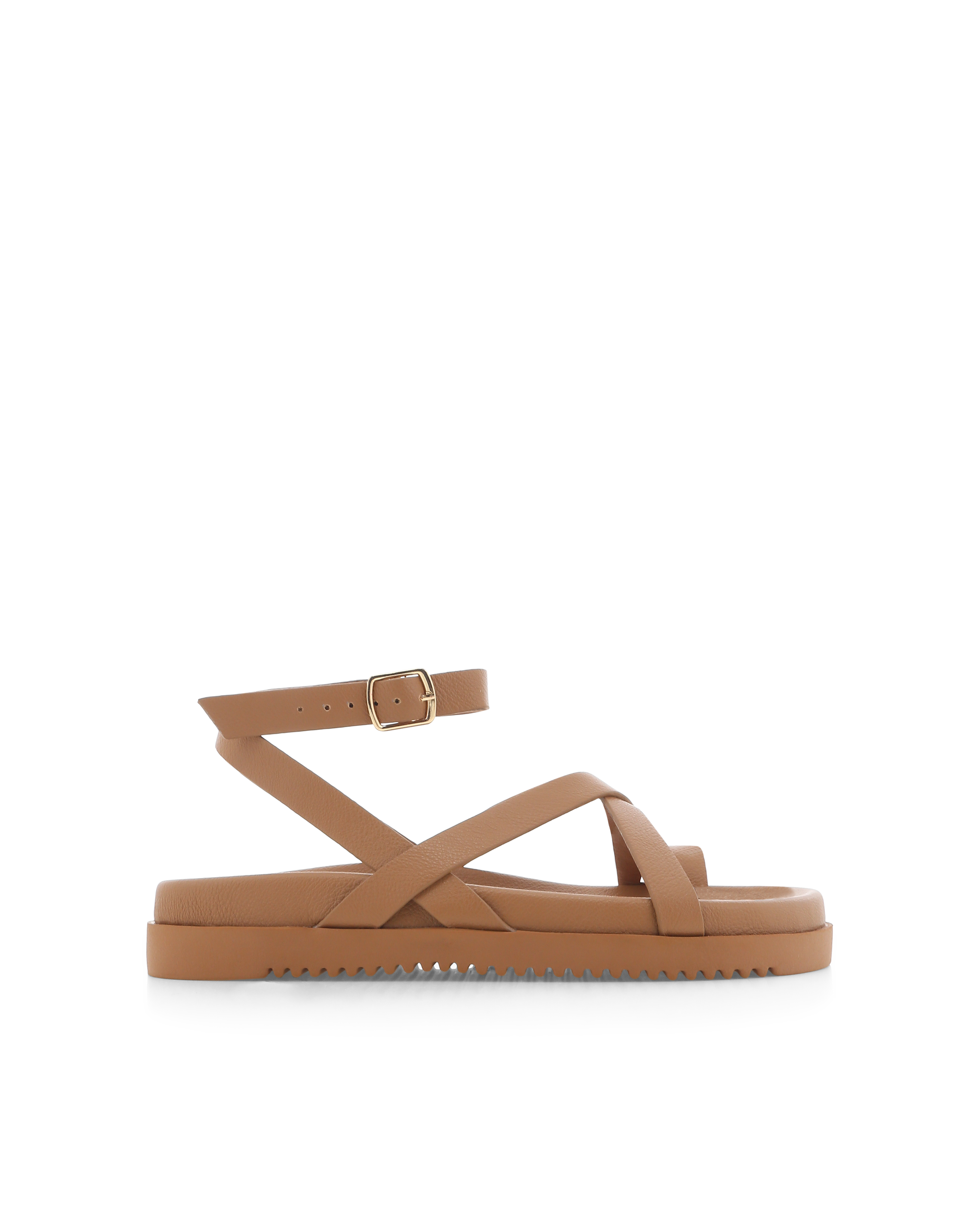 Billini Adira Sandal - Teak