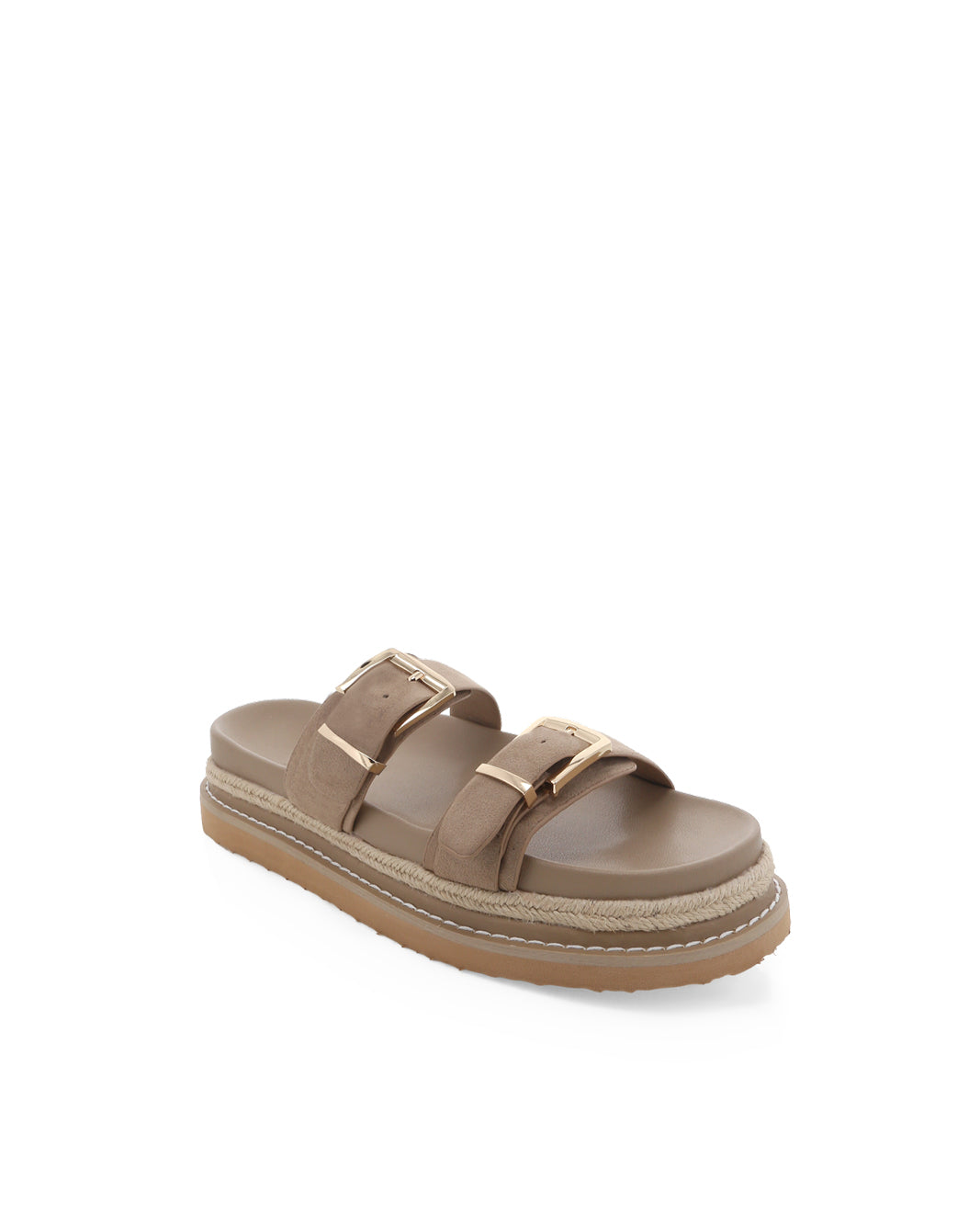 Billini AIDAN - Taupe Suede