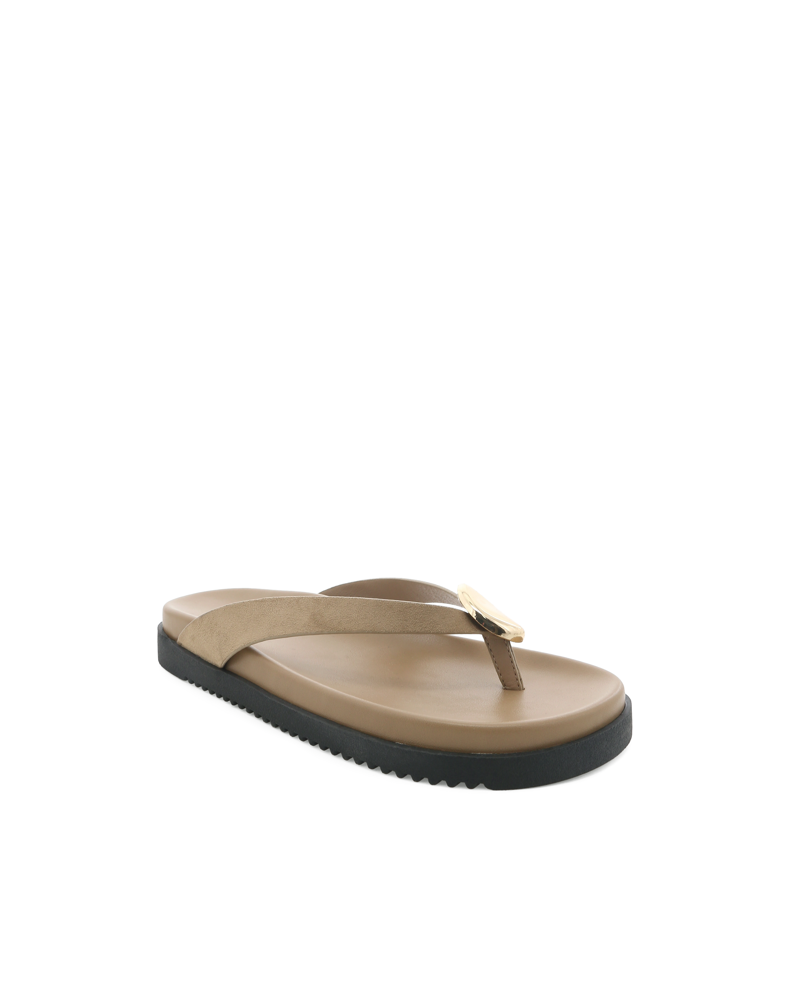 Billini ANTONIE - Stone Suede