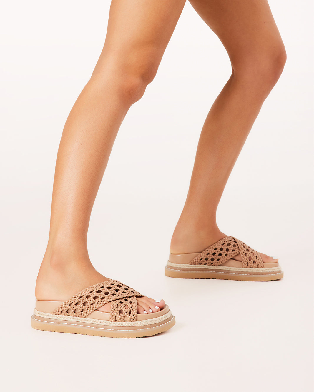 Billini ATZI - Peanut