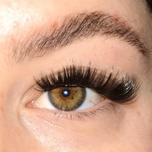 Summer Set Lashes Tray - Savage