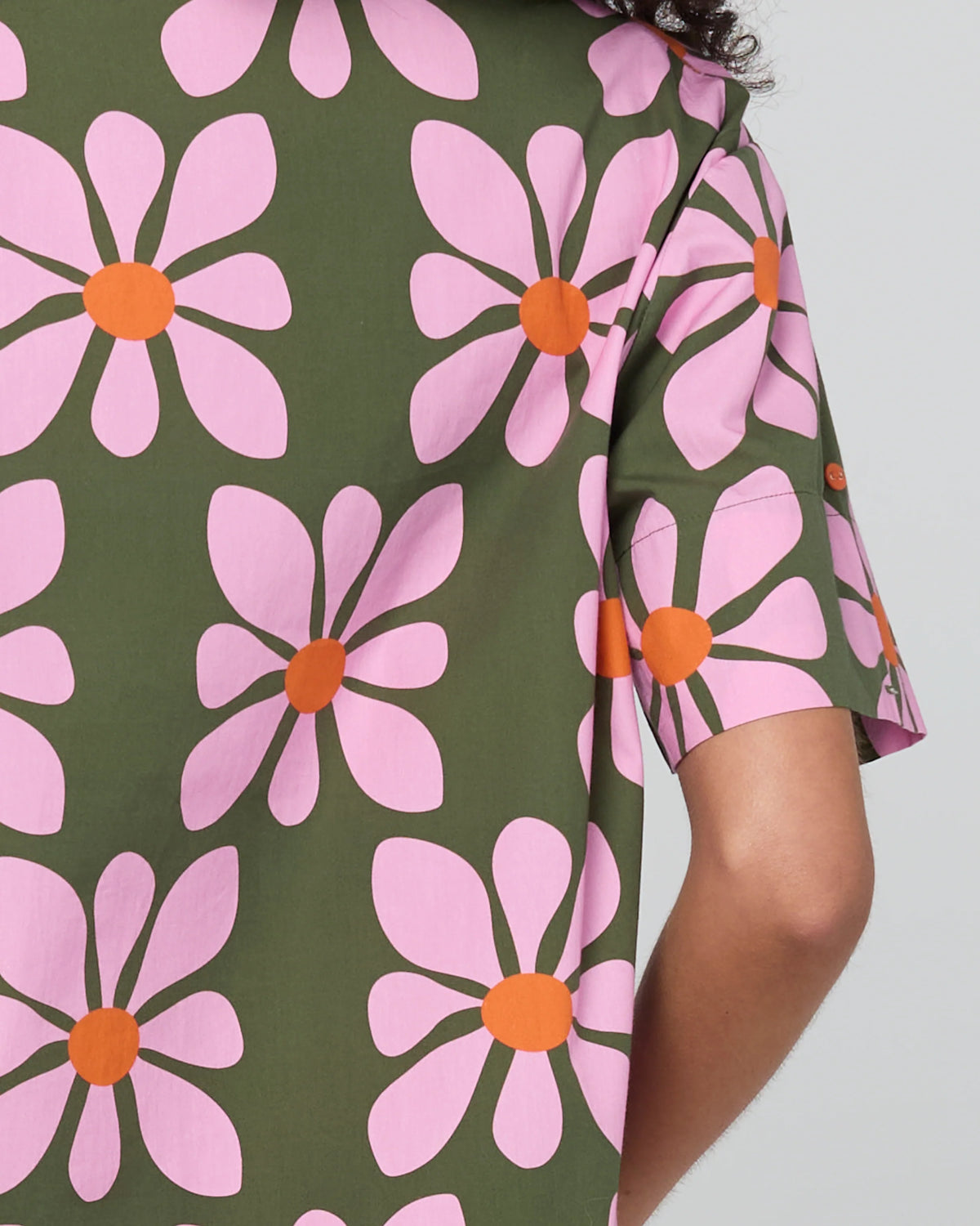 Boom Shankar Cosmos Shirt - Cosmos