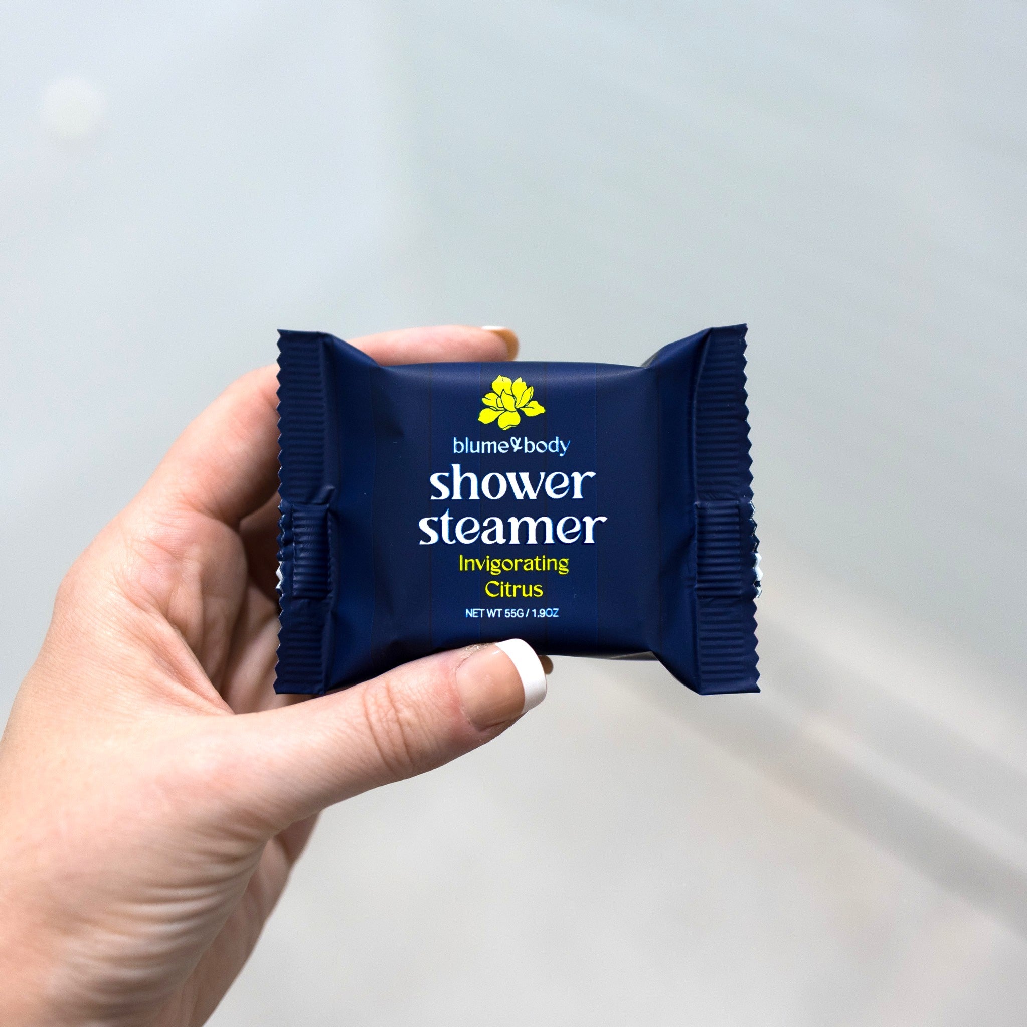 Blume & Body Shower Steamers