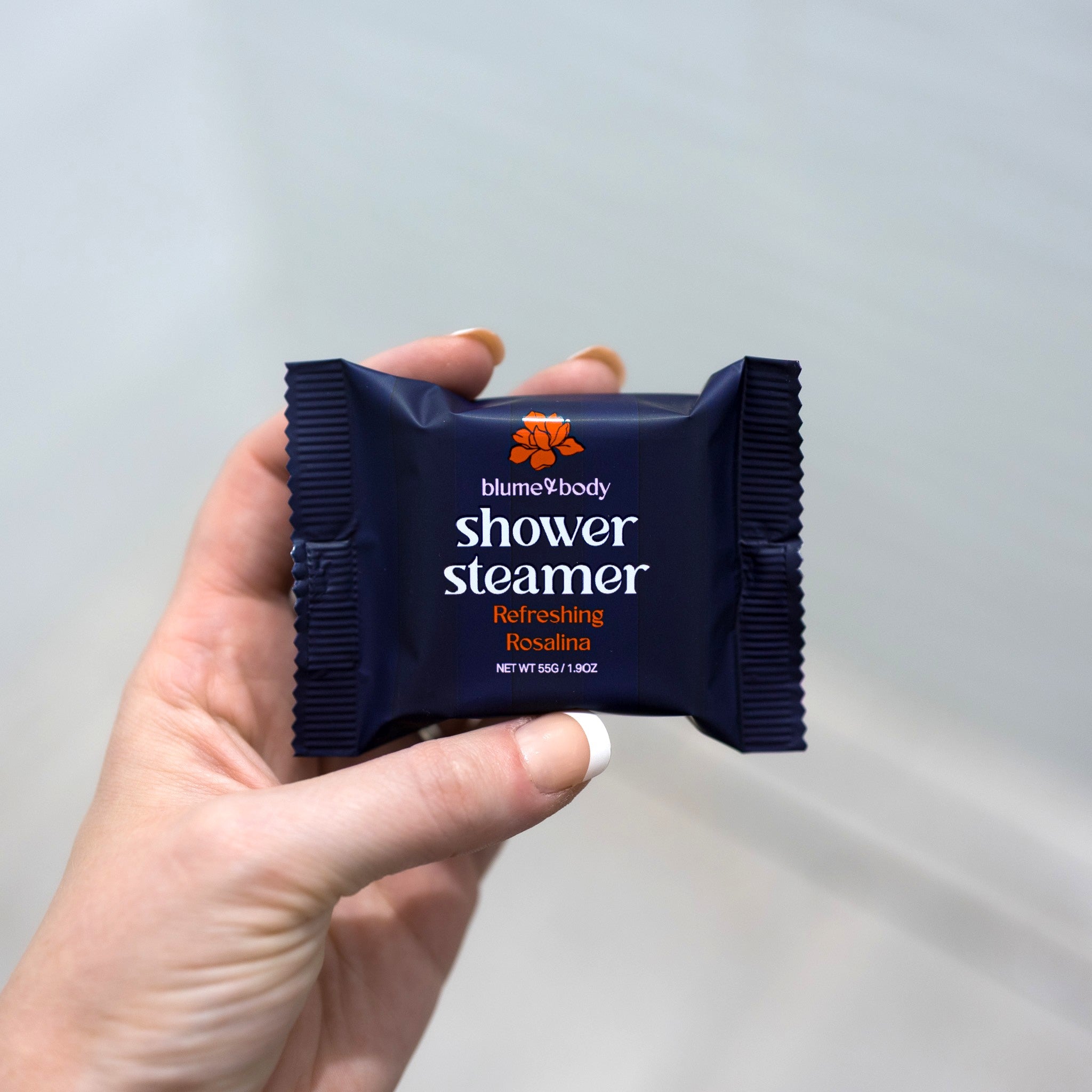 Blume & Body Shower Steamers