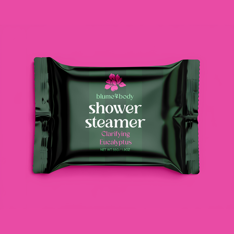 Blume & Body Shower Steamers