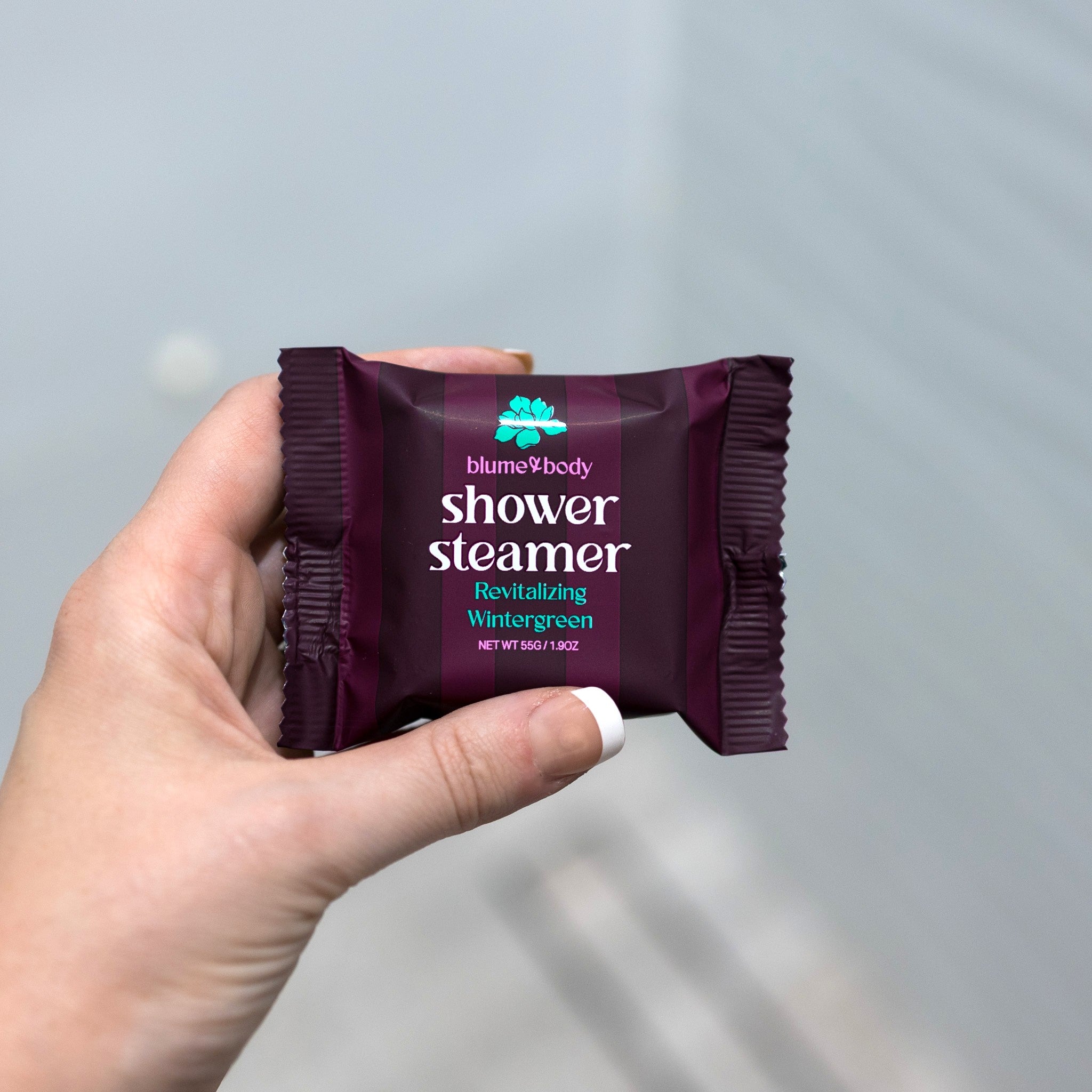 Blume & Body Shower Steamers