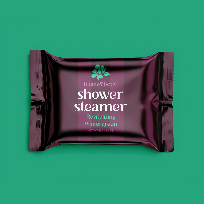 Blume & Body Shower Steamers