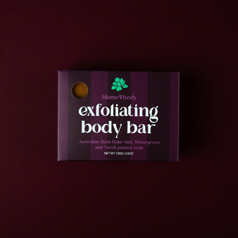 Blume & Body Body Bar