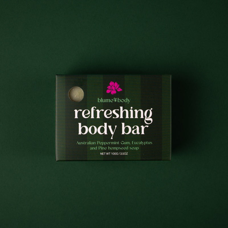 Blume & Body Body Bar